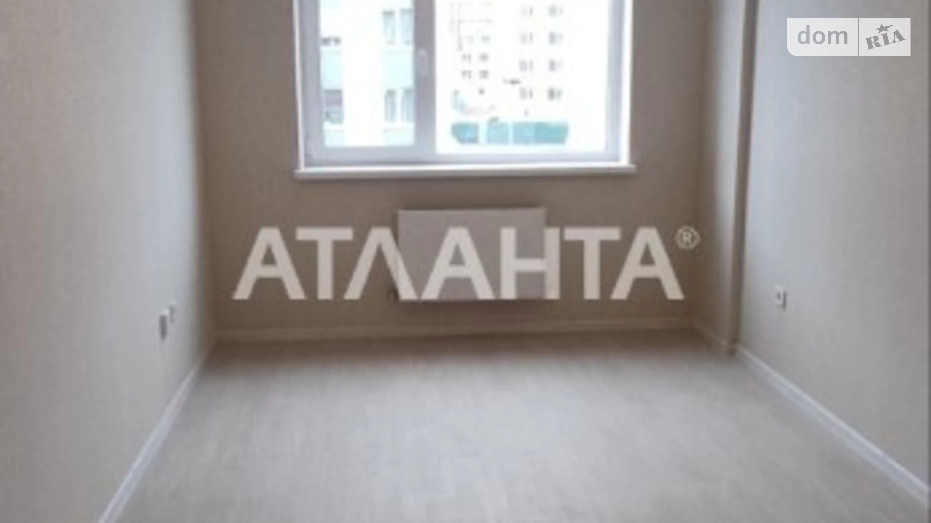Продається 2-кімнатна квартира 52 кв. м у Авангарді, вул. Проїзна