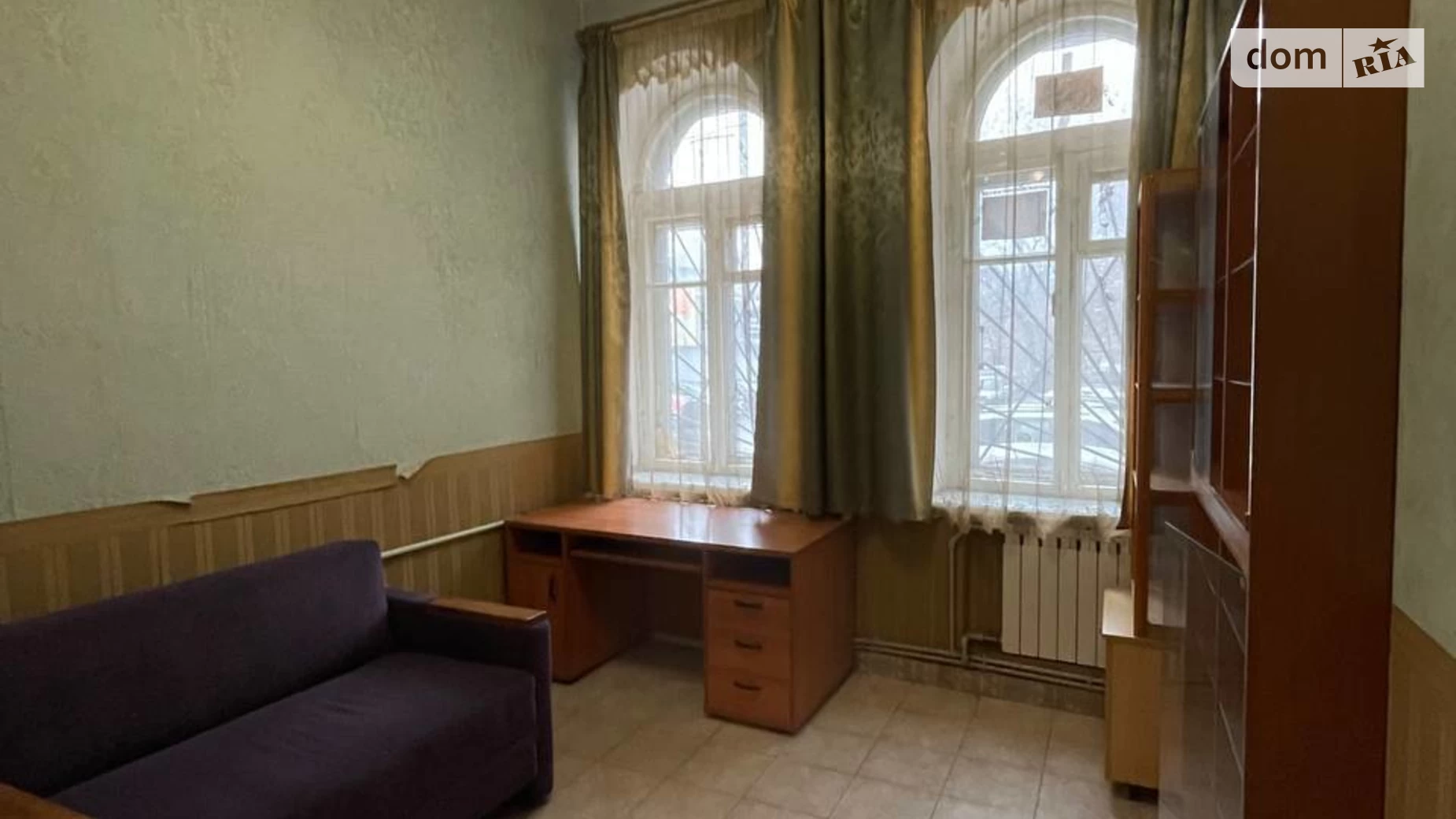 Продается 1-комнатная квартира 32 кв. м в Днепре, ул. Чапленка Василия, 5 - фото 3