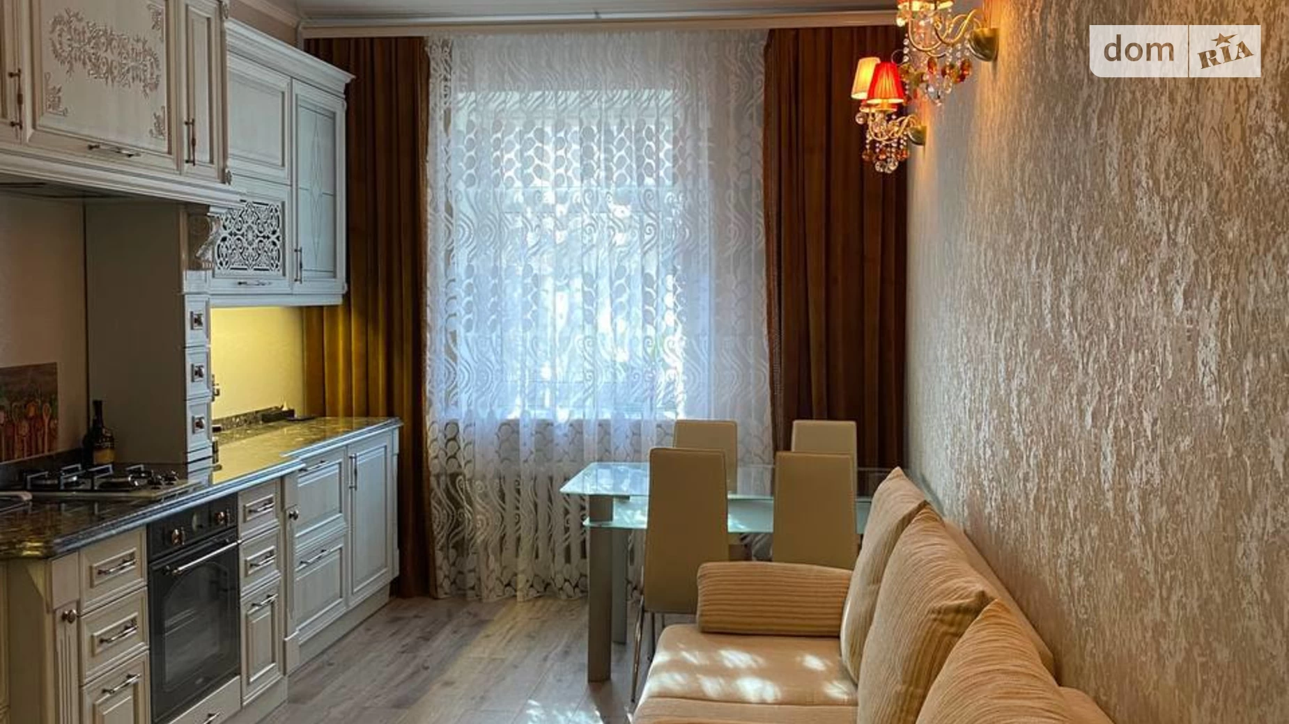 Продается 2-комнатная квартира 55 кв. м в Одессе, ул. Канатная - фото 2