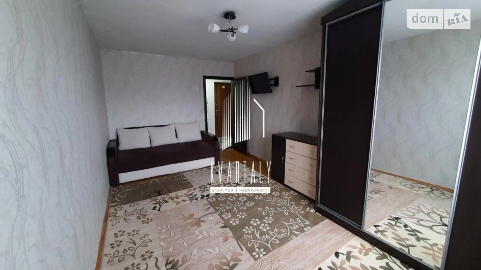 Продается 1-комнатная квартира 34 кв. м в Киеве, ул. Пантелеймона Кулиша(Челябинская), 17 - фото 3
