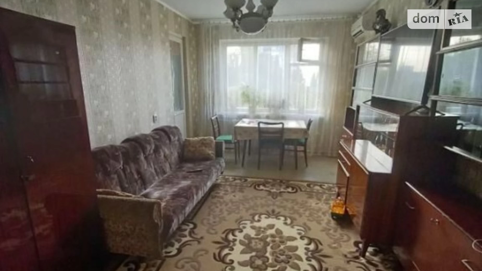 Продається 3-кімнатна квартира 64 кв. м у Одесі, вул. Владислава Бувалкіна(Генерала Бочарова) - фото 2