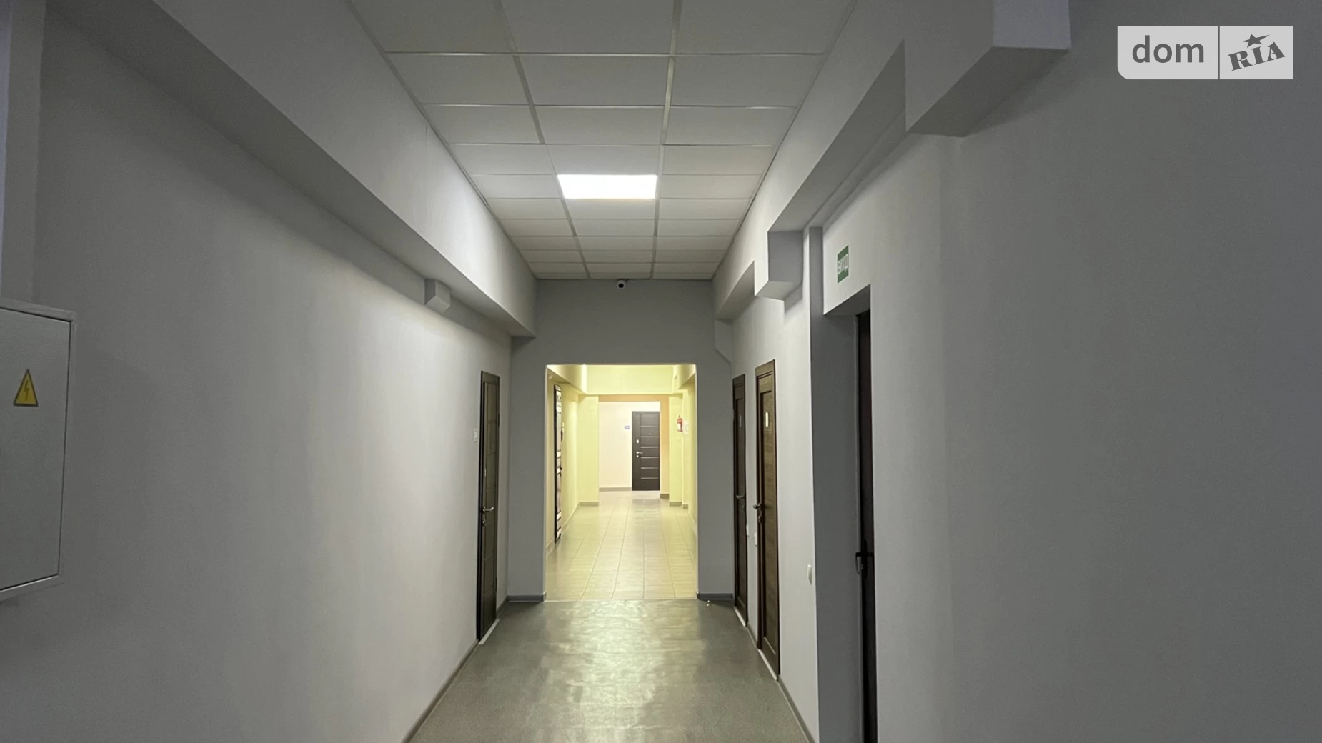 Здається в оренду офіс 37.1 кв. м в бізнес-центрі, цена: 10388 грн - фото 5