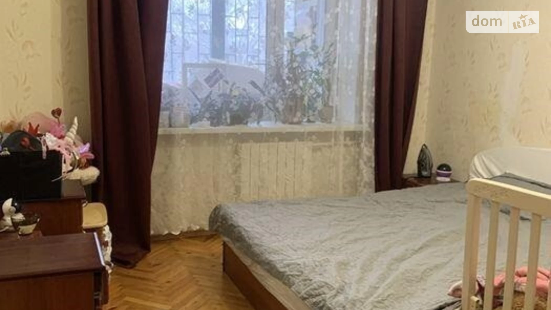 Продается 3-комнатная квартира 71 кв. м в Киеве, просп. Лобановского, 18 - фото 4