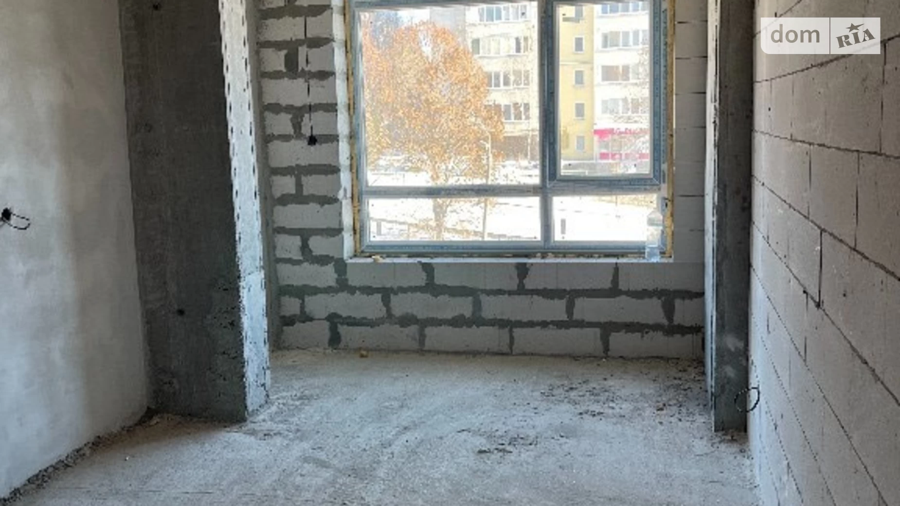 Продается 1-комнатная квартира 43 кв. м в Хмельницком, цена: 31990 $ - фото 4