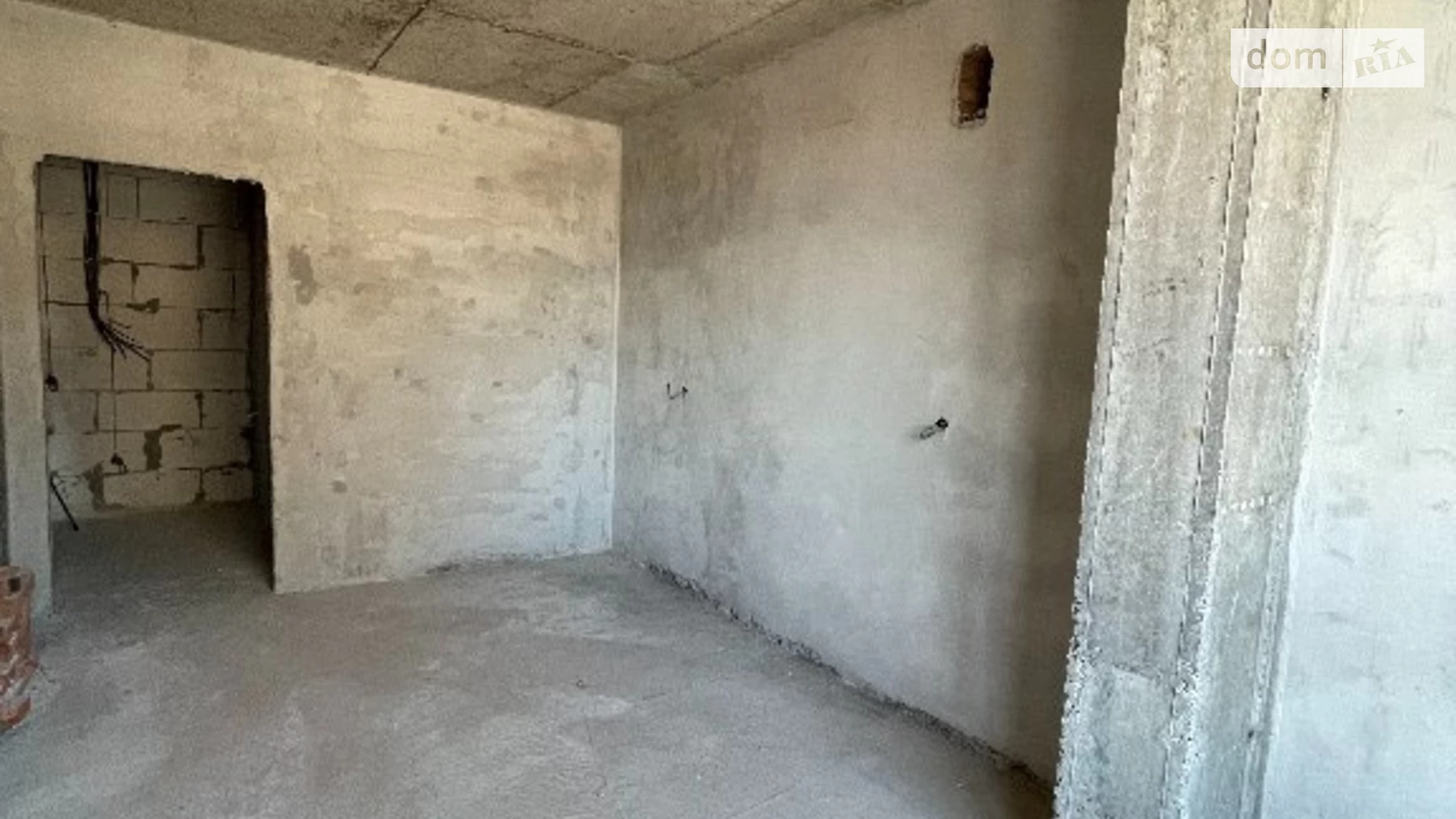 Продается 1-комнатная квартира 43 кв. м в Хмельницком, цена: 31990 $ - фото 2