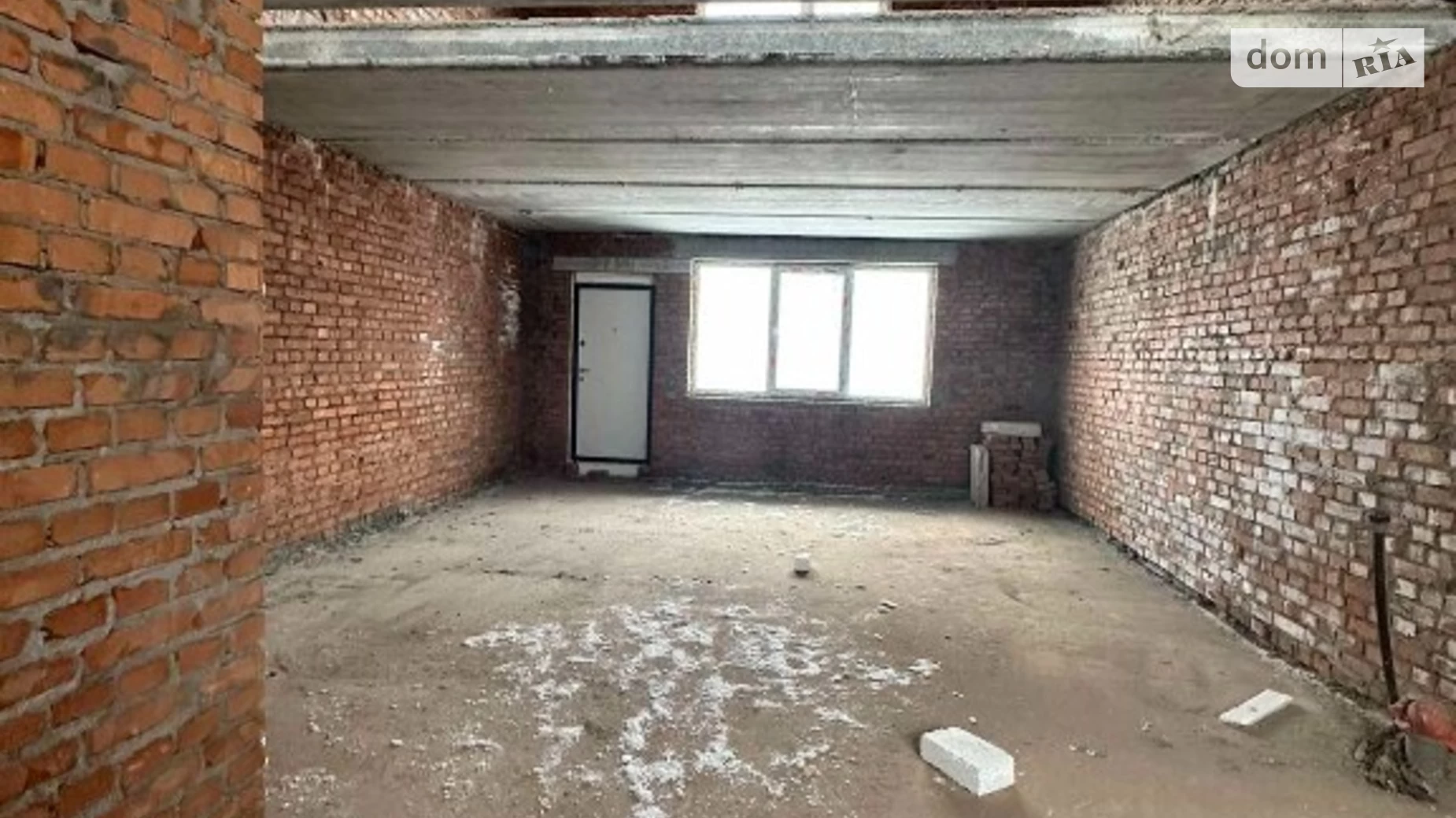 Продается дом на 2 этажа 102 кв. м с камином, цена: 45000 $ - фото 3