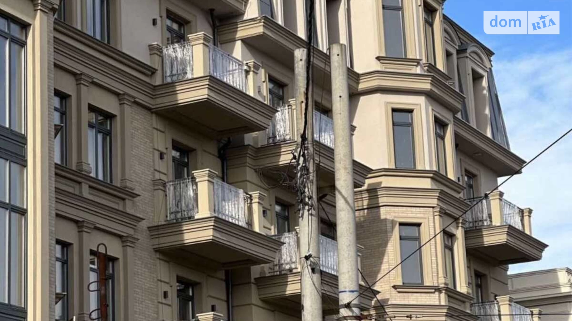 Продается 2-комнатная квартира 70 кв. м в Одессе, Фонтанская дор. - фото 2