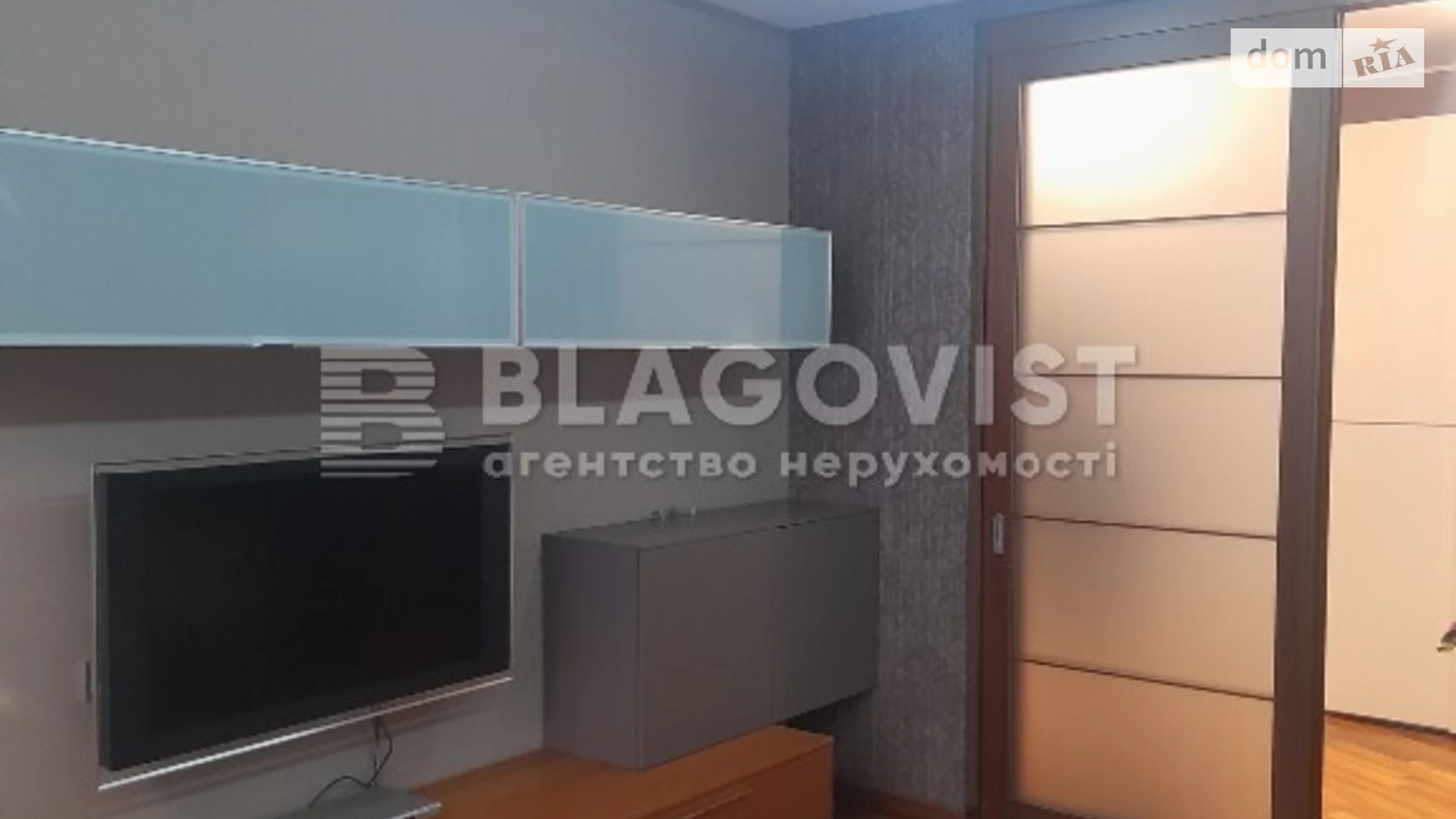 Продается 3-комнатная квартира 104.2 кв. м в Киеве, ул. Дмитриевская, 69 - фото 5