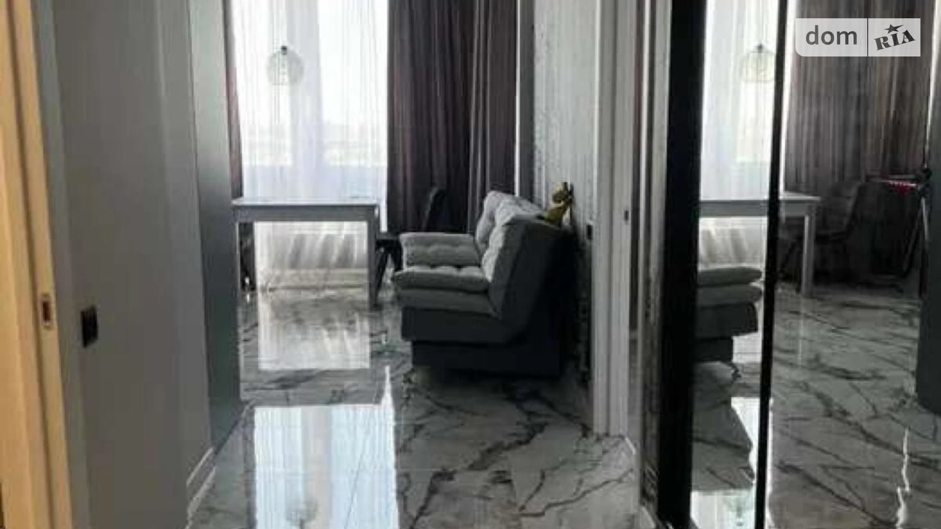 Продается 1-комнатная квартира 40 кв. м в Одессе - фото 5