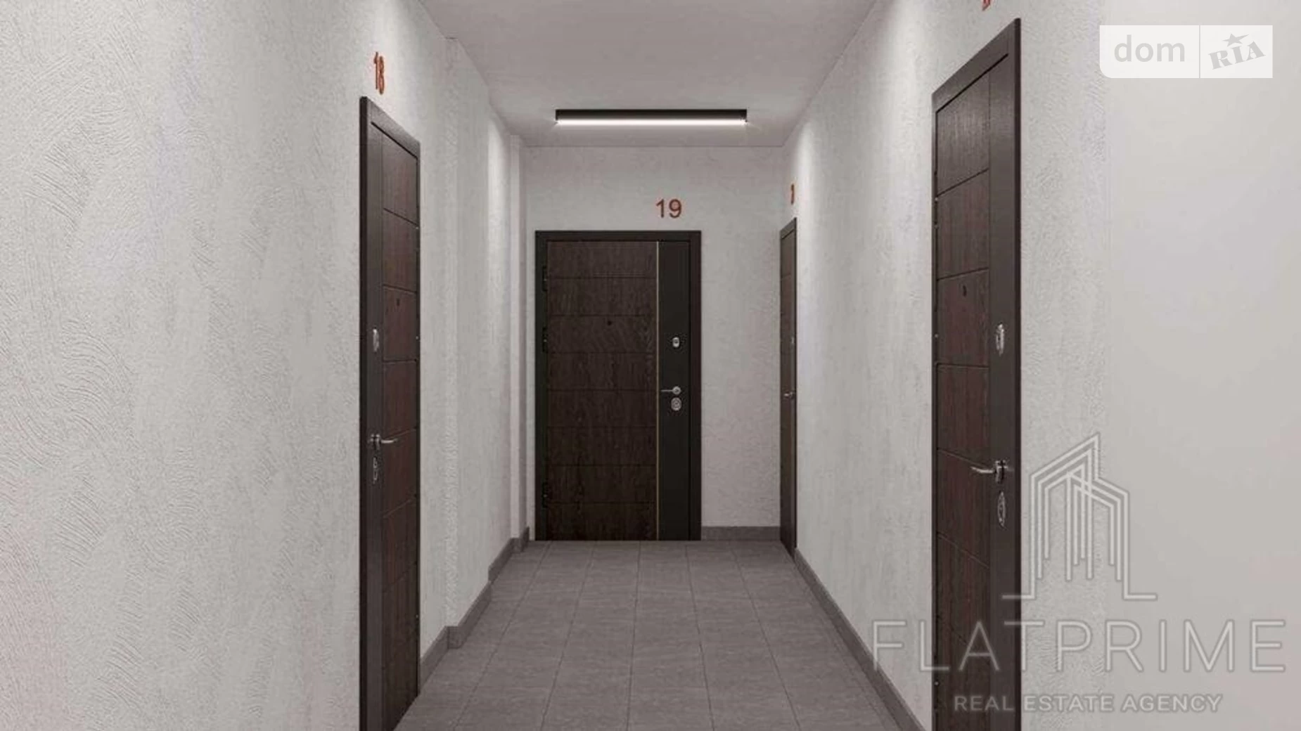 Продается 1-комнатная квартира 31 кв. м в Киеве, ул. Ростиславська(Маршала Рыбалко), 5А - фото 3