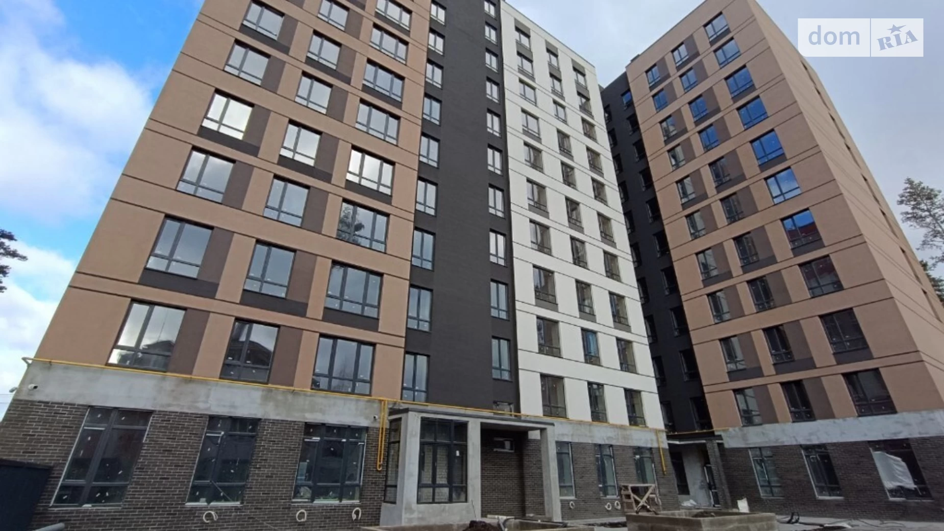 Продается 1-комнатная квартира 39.5 кв. м в Ирпене, ул. Василия Стуса(Пушкинская) - фото 5