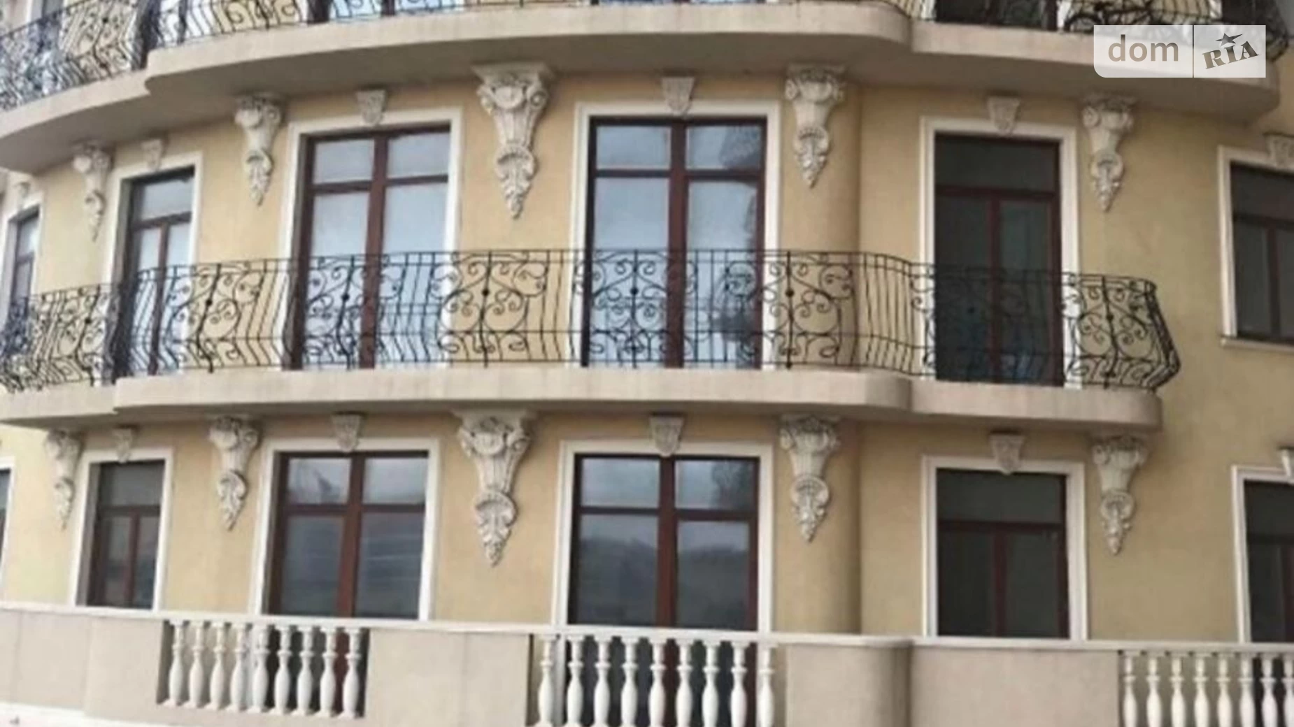 Продається 2-кімнатна квартира 103.8 кв. м у Одесі, узвіз Військовий - фото 3
