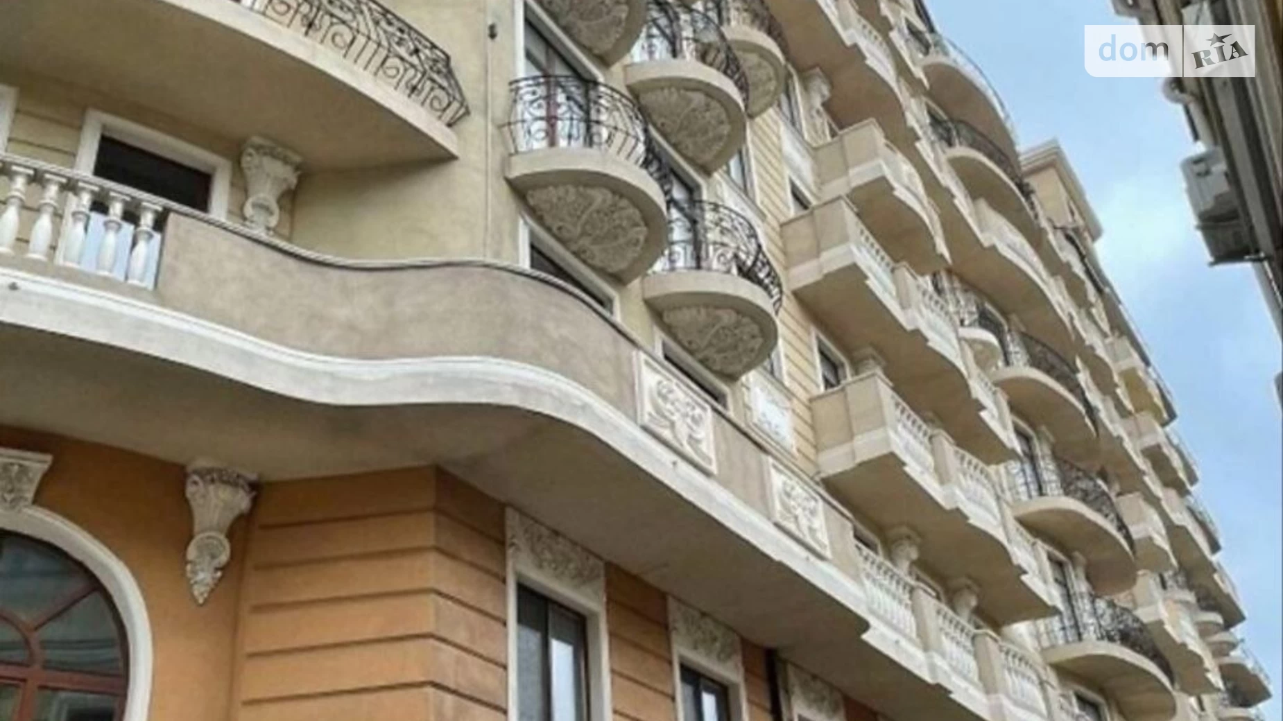 Продається 2-кімнатна квартира 103.8 кв. м у Одесі, узвіз Військовий - фото 4