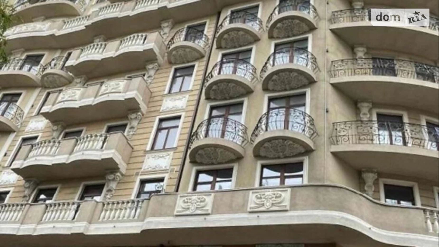 Продається 2-кімнатна квартира 103.8 кв. м у Одесі, узвіз Військовий - фото 5