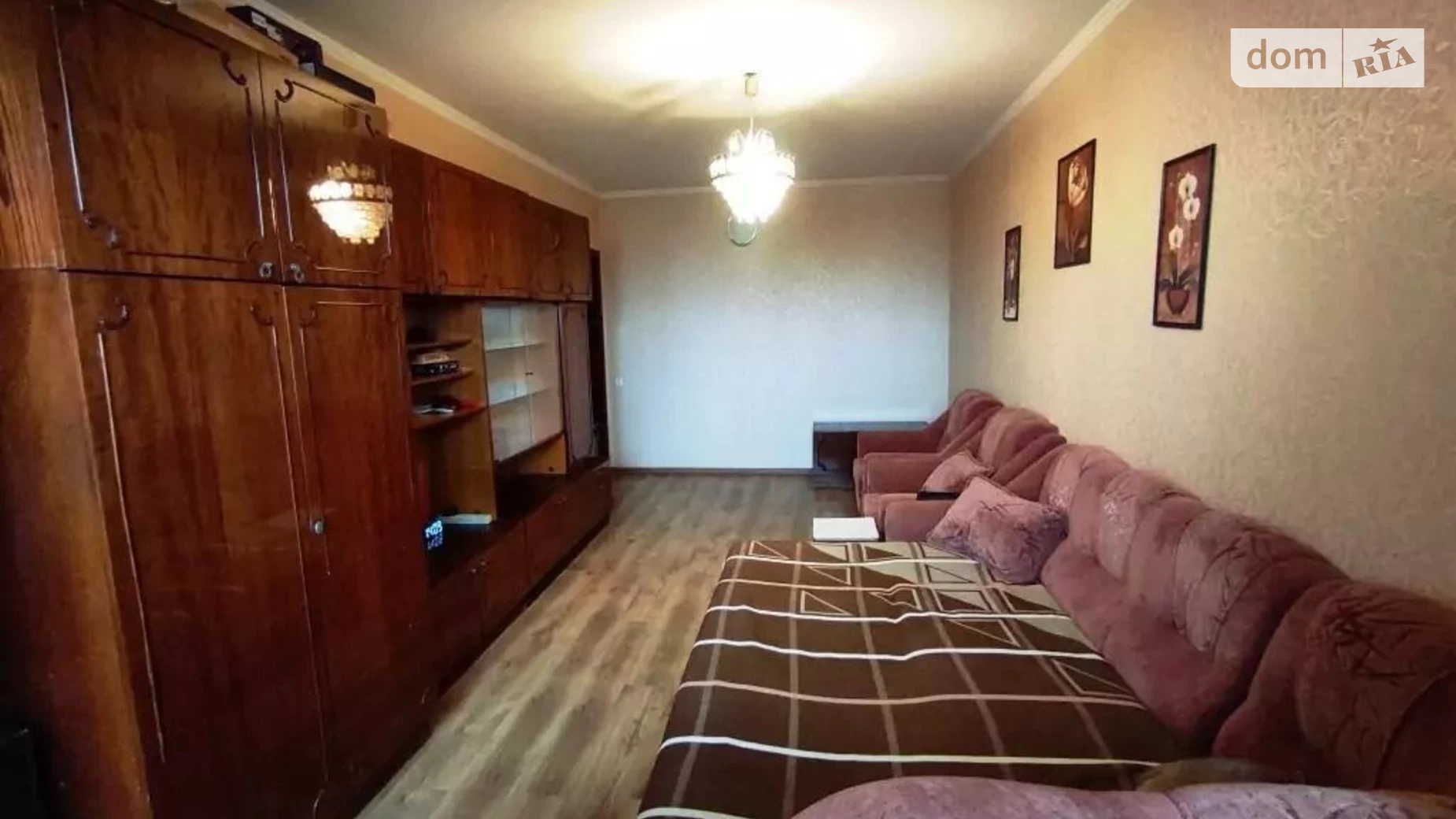 Продается 3-комнатная квартира 72 кв. м в Киеве, ул. Наталии Ужвий, 4В
