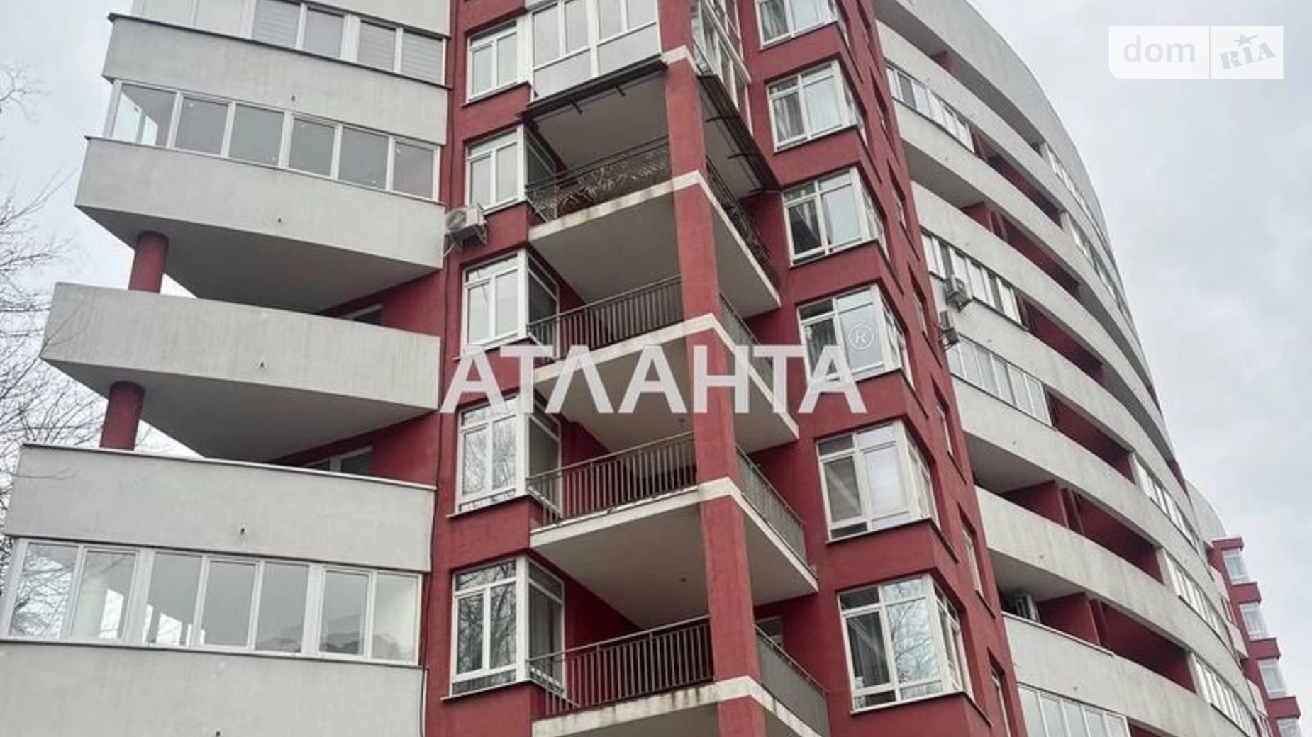 Продается 3-комнатная квартира 107.2 кв. м в Львове, ул. Стуса Василия - фото 2