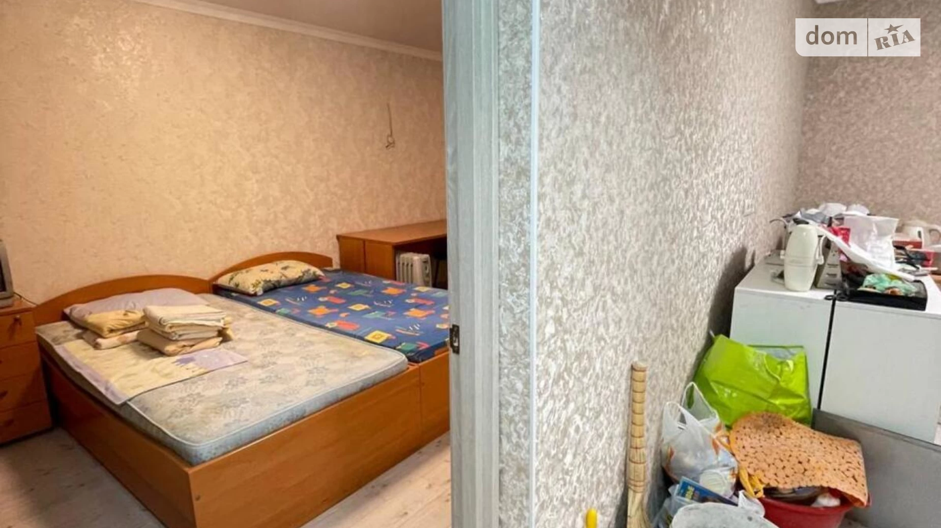 Продается 1-комнатная квартира 58 кв. м в Одессе, ул. Академика Заболотного - фото 5