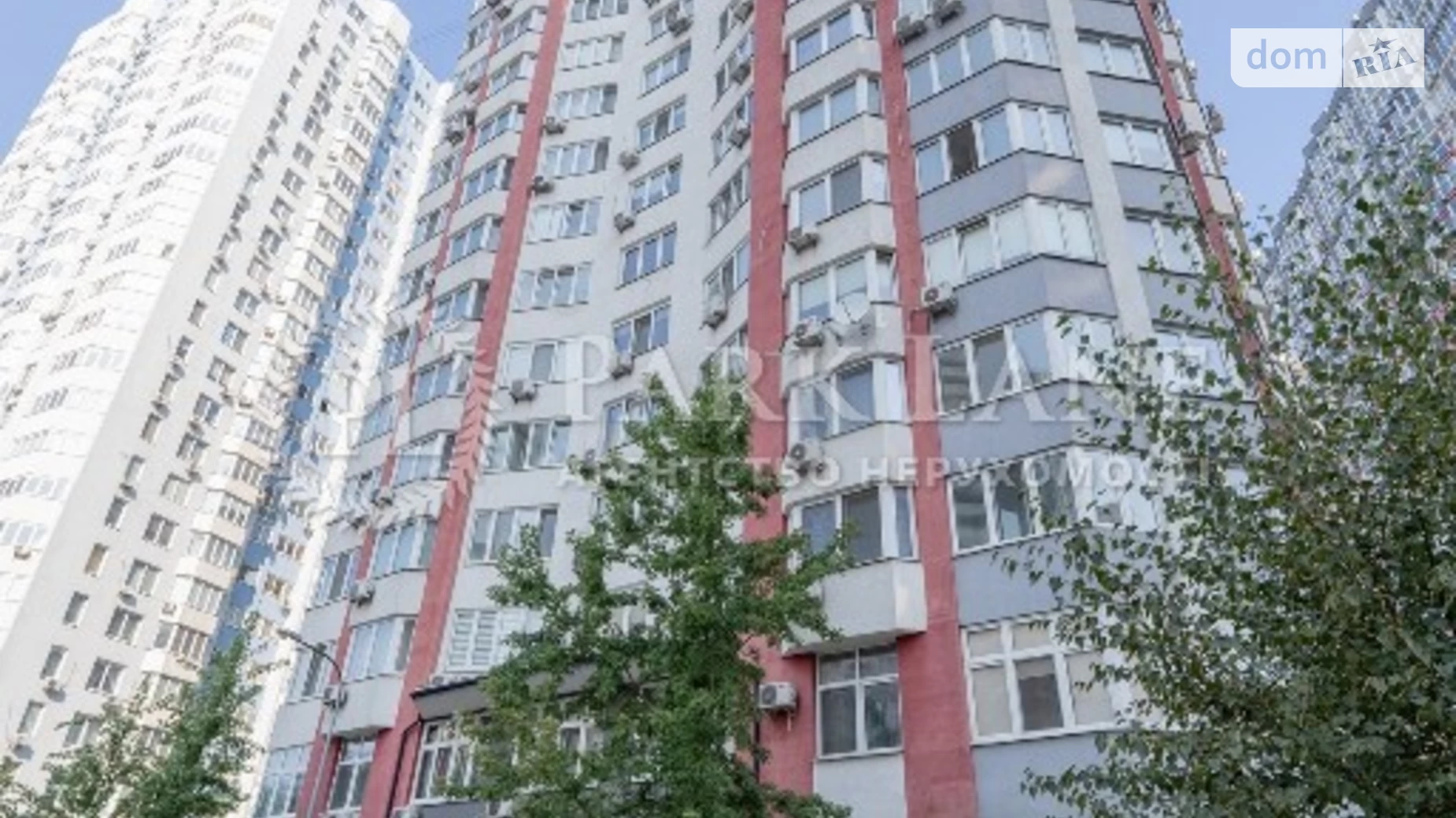 Продается 1-комнатная квартира 50 кв. м в Киеве, ул. Елены Пчилки, 6 - фото 2