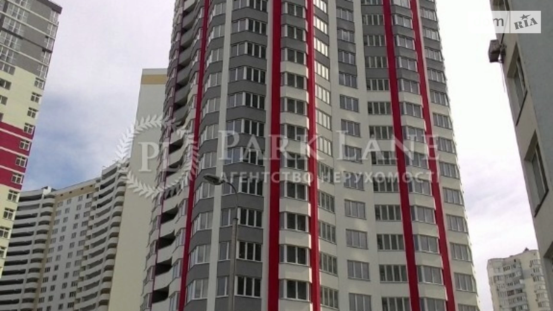 Продается 1-комнатная квартира 50 кв. м в Киеве, ул. Елены Пчилки, 6 - фото 4