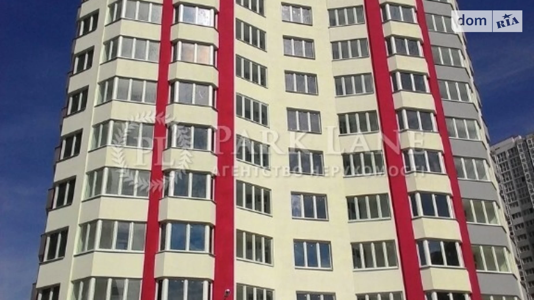 Продается 1-комнатная квартира 50 кв. м в Киеве, ул. Елены Пчилки, 6 - фото 5