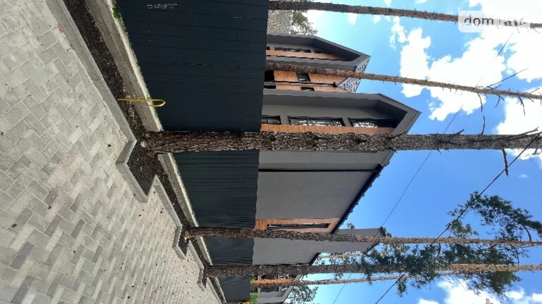 Продается часть дома 120 кв. м с беседкой, цена: 115000 $ - фото 4