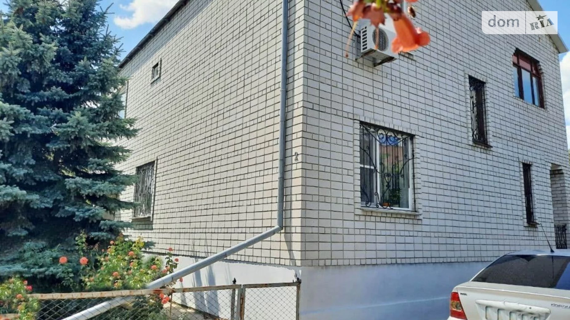 Продається будинок 2 поверховий 220 кв. м з каміном, цена: 114998 $ - фото 2