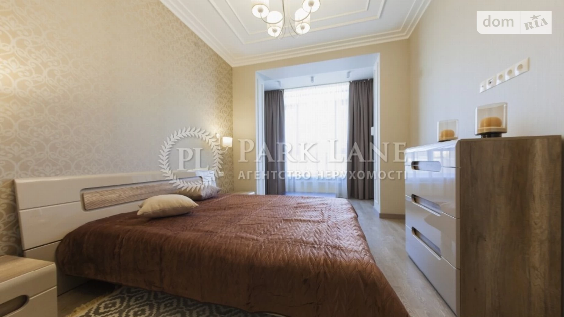Продается 3-комнатная квартира 85 кв. м в Киеве, бул. Леси Украинки, 7В