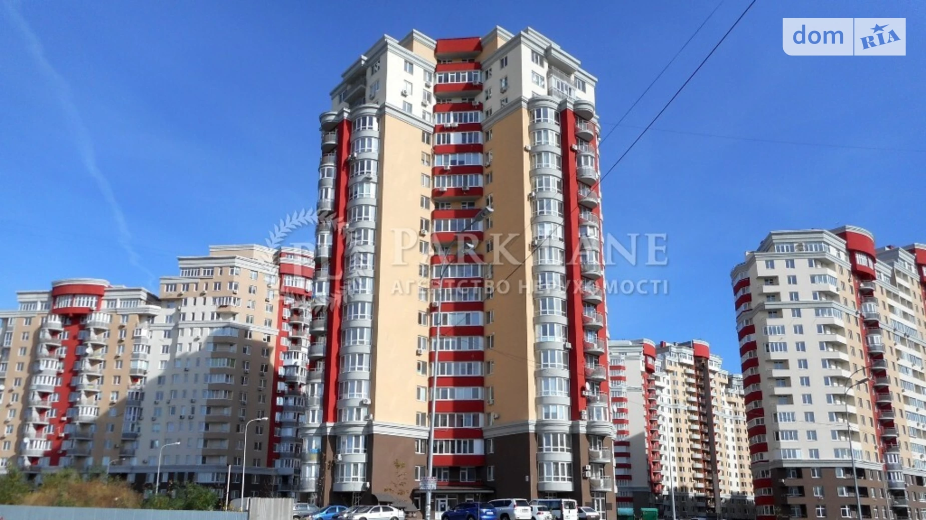 Продается 2-комнатная квартира 74 кв. м в Киеве, ул. Композитора Мейтуса, 4 - фото 2