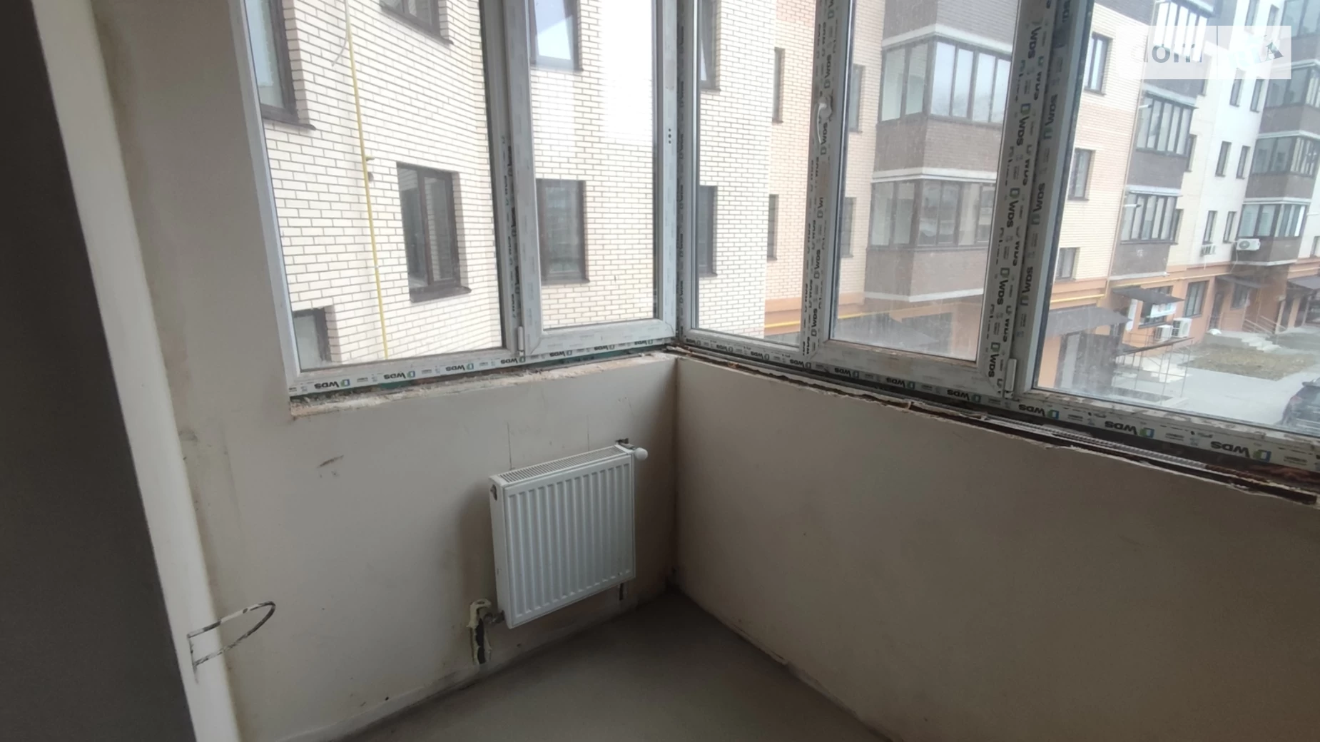 Продається 1-кімнатна квартира 44 кв. м у Агрономічному, вул. Центральна(Мічуріна) - фото 5
