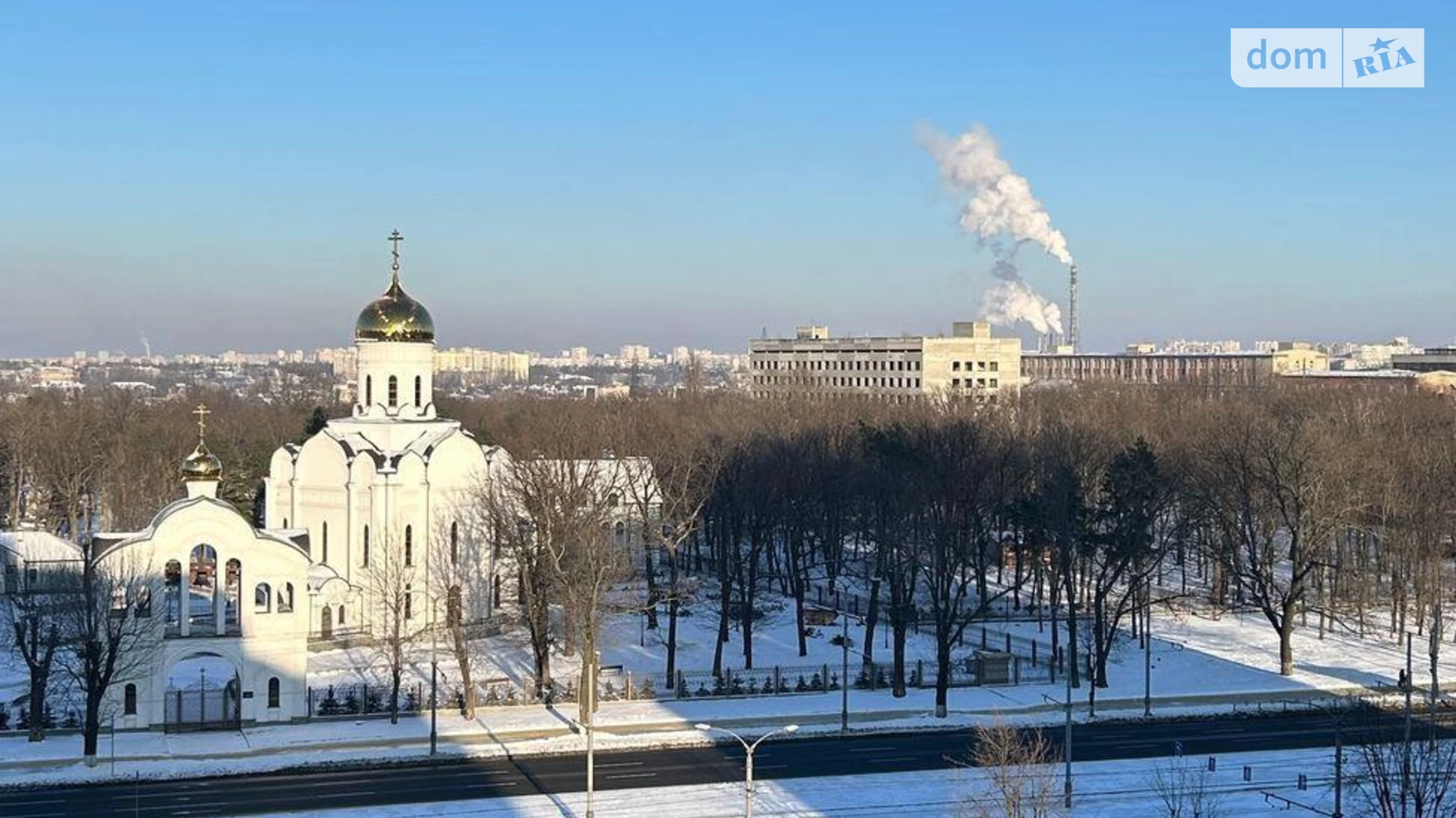 Продается 3-комнатная квартира 112 кв. м в Харькове, просп. Героев Харькова(Московский), 128 - фото 4