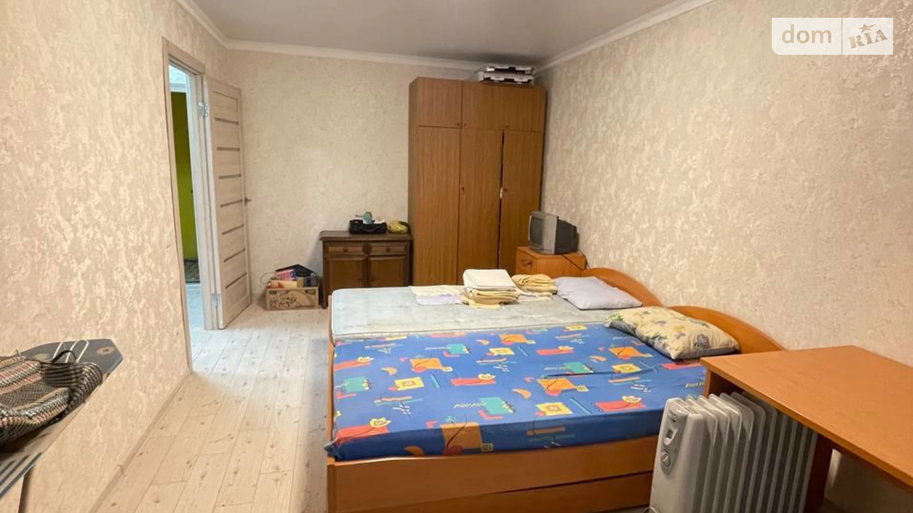 Продается 2-комнатная квартира 65 кв. м в Одессе, ул. Академика Заболотного, 26