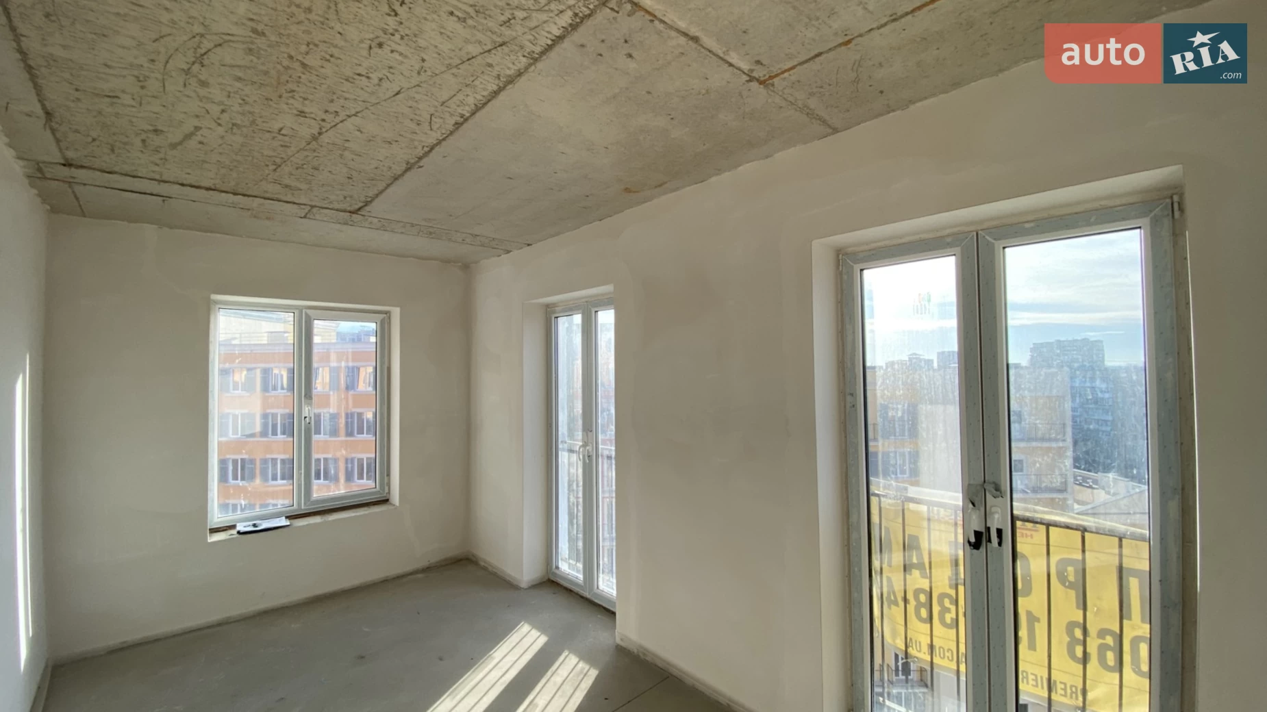 Продается 2-комнатная квартира 50 кв. м в Одессе, ул. Инглези - фото 3