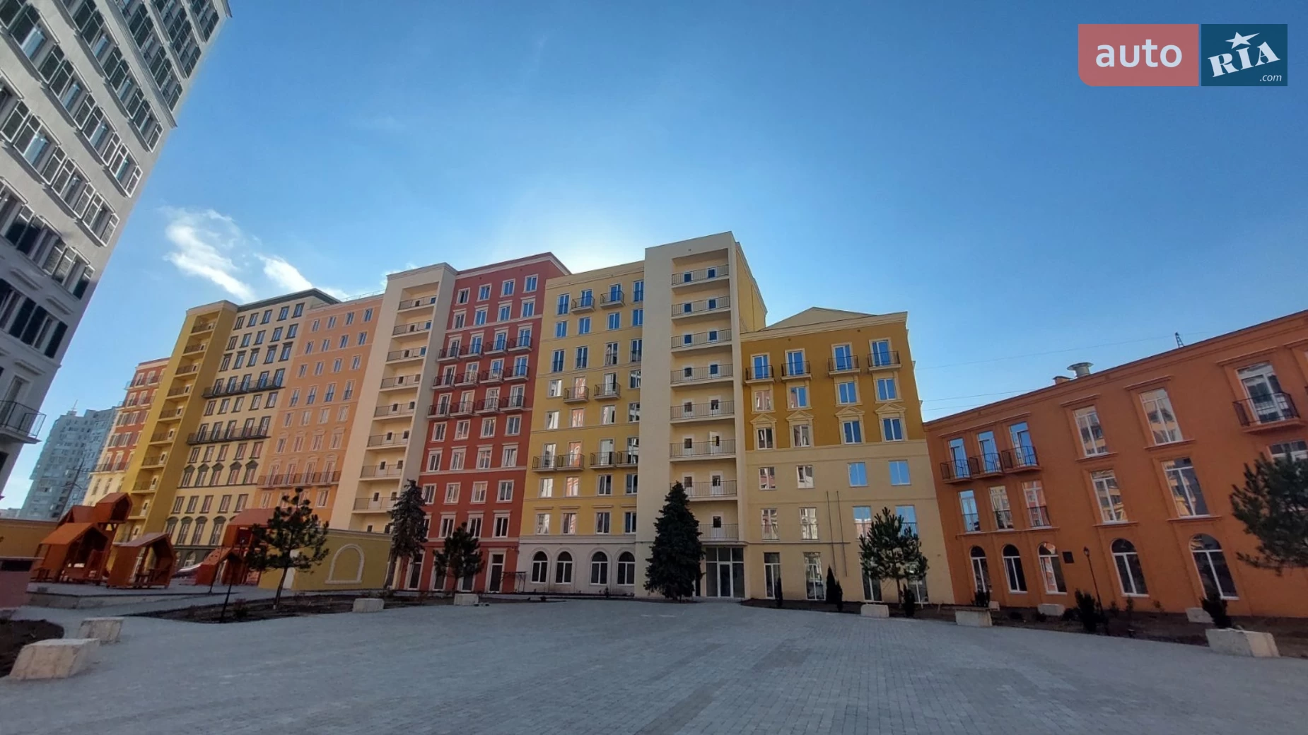 Продается 2-комнатная квартира 50 кв. м в Одессе, ул. Инглези - фото 2
