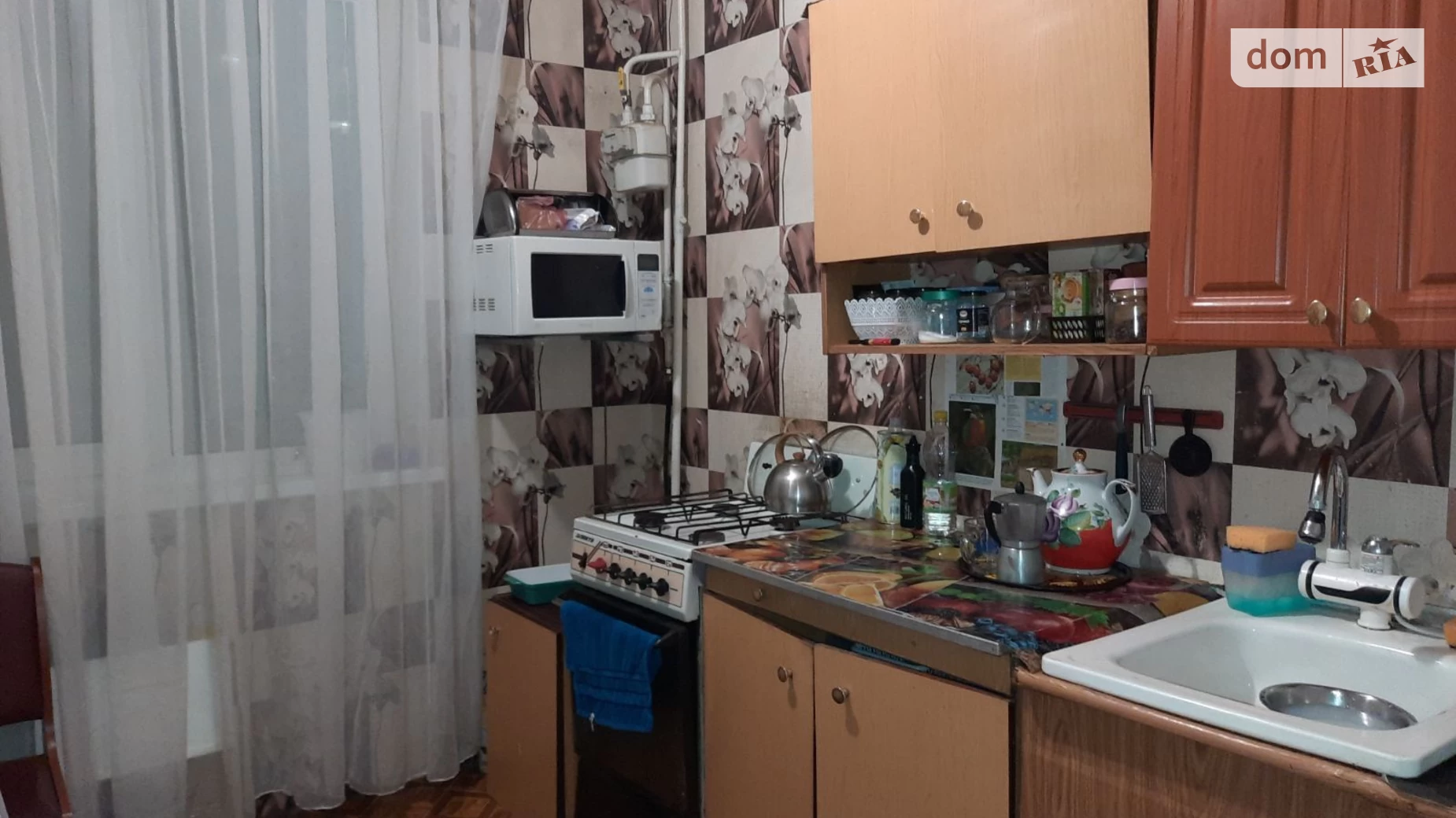 Продается 3-комнатная квартира 63 кв. м в Сумах, ул. Героев Крут - фото 4