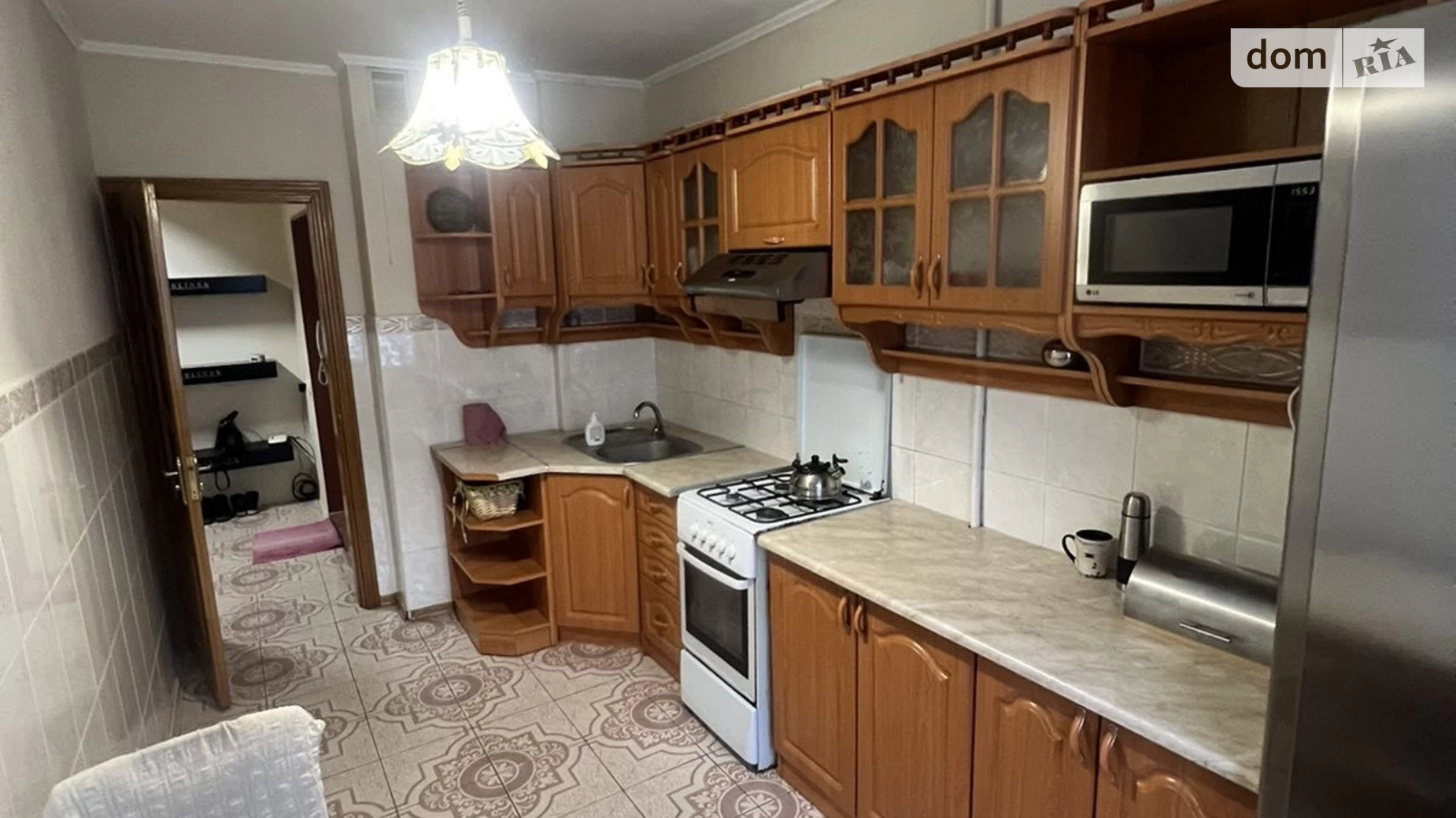 Продается 3-комнатная квартира 70 кв. м в Львове