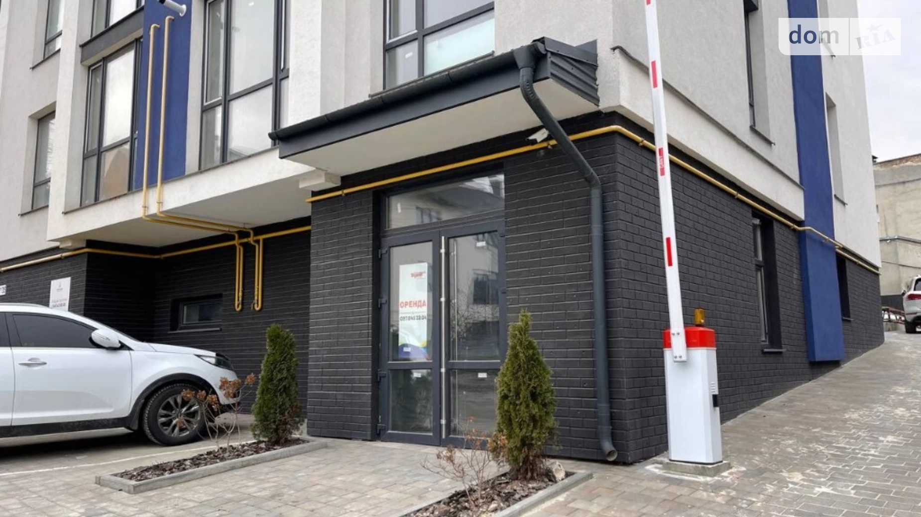 Продается помещения свободного назначения 92.9 кв. м в 5-этажном здании, цена: 111500 $ - фото 4
