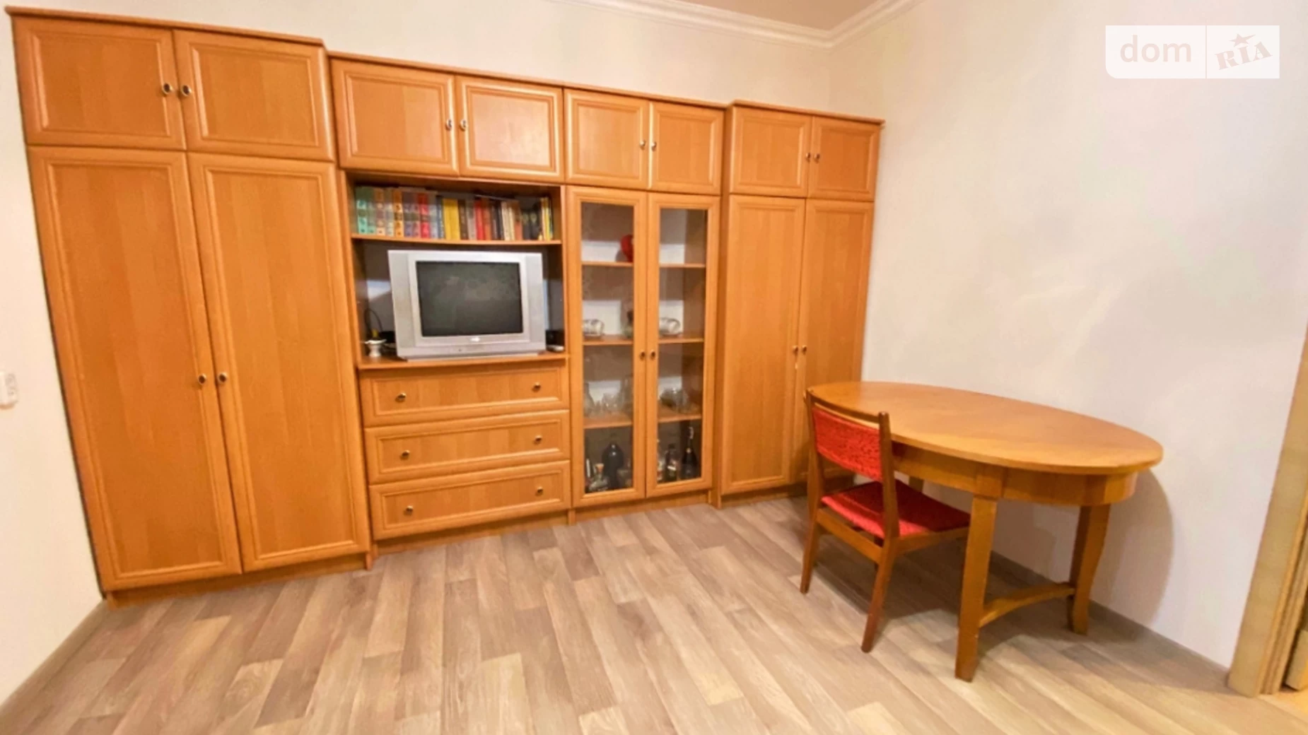 Продается 2-комнатная квартира 51 кв. м в Чернигове, ул. Академика Павлова, 2А - фото 4