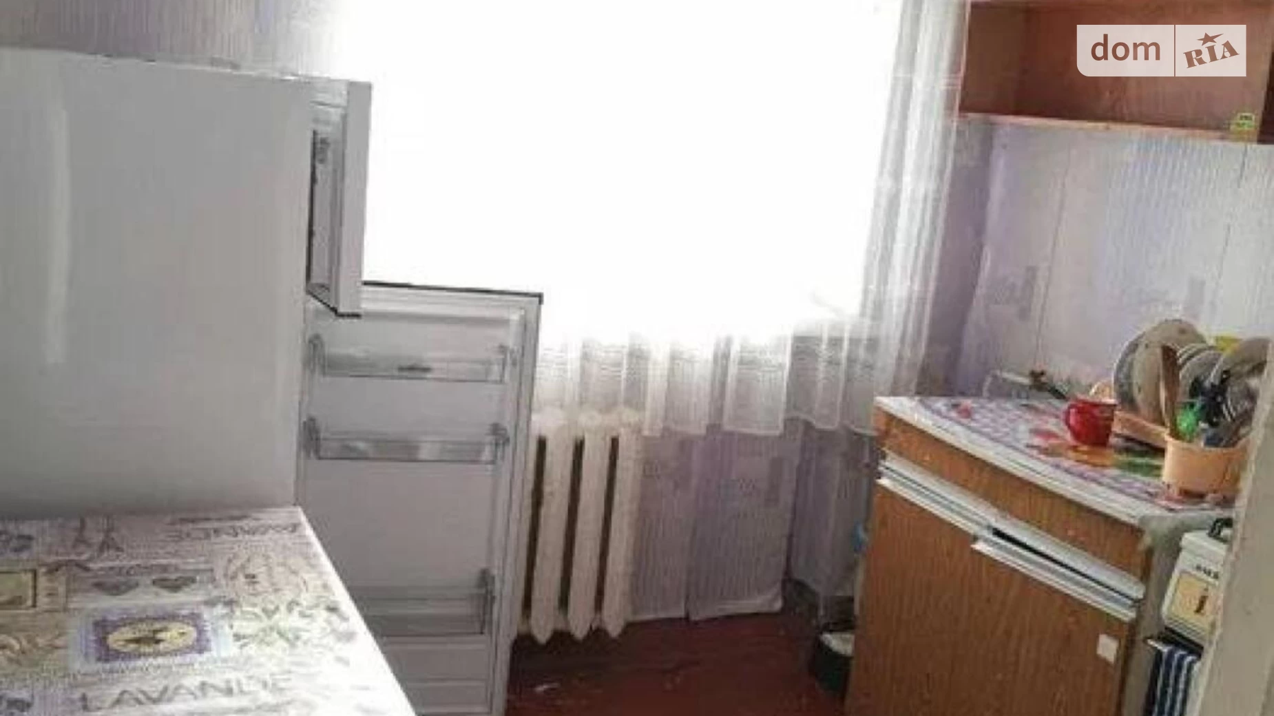 Продается 1-комнатная квартира 31 кв. м в Харькове, ул. Ферганская, 29 - фото 3