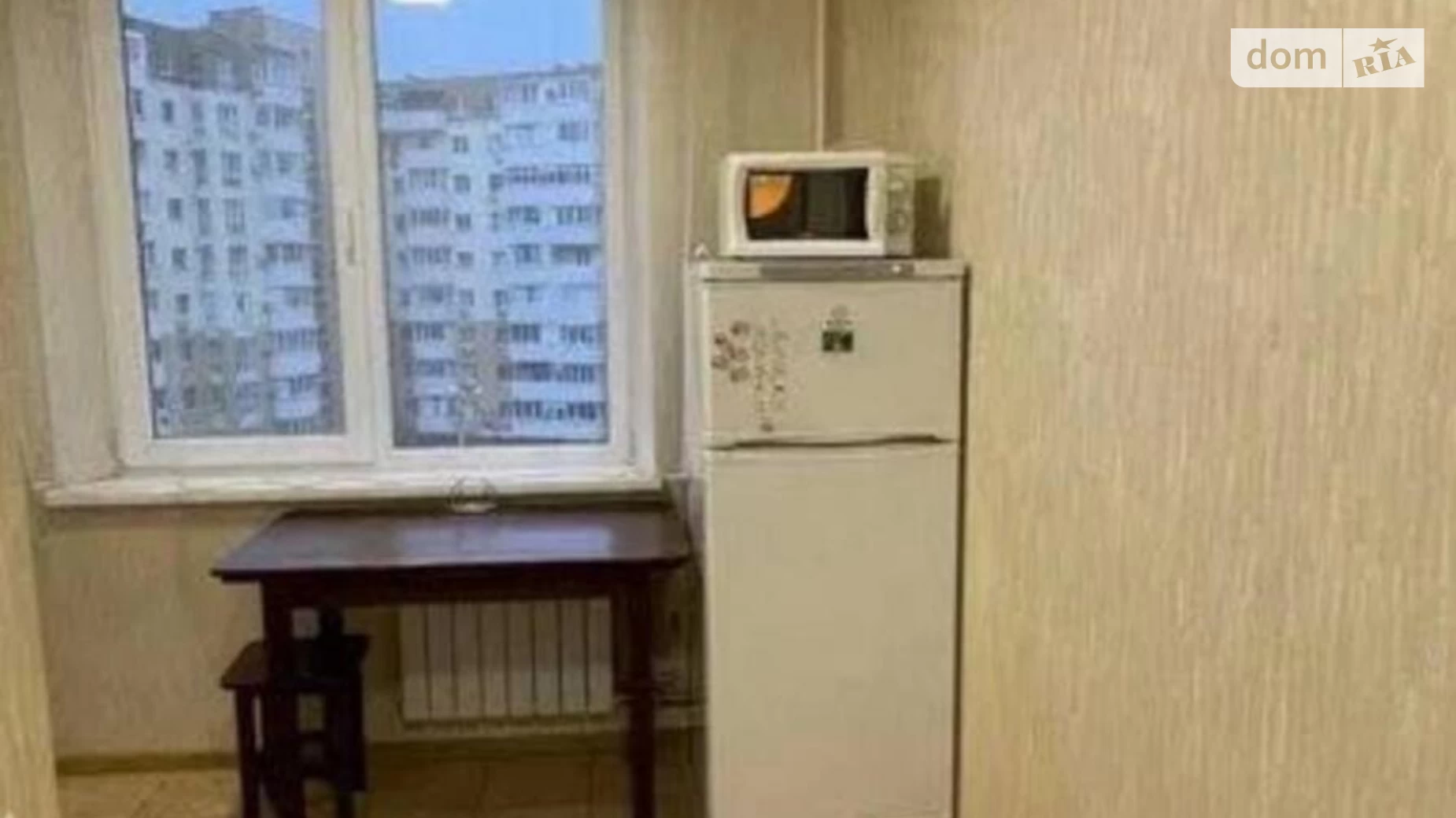Продается 1-комнатная квартира 26 кв. м в Харькове, ул. Гвардейцев-Широнинцев, 29 - фото 2