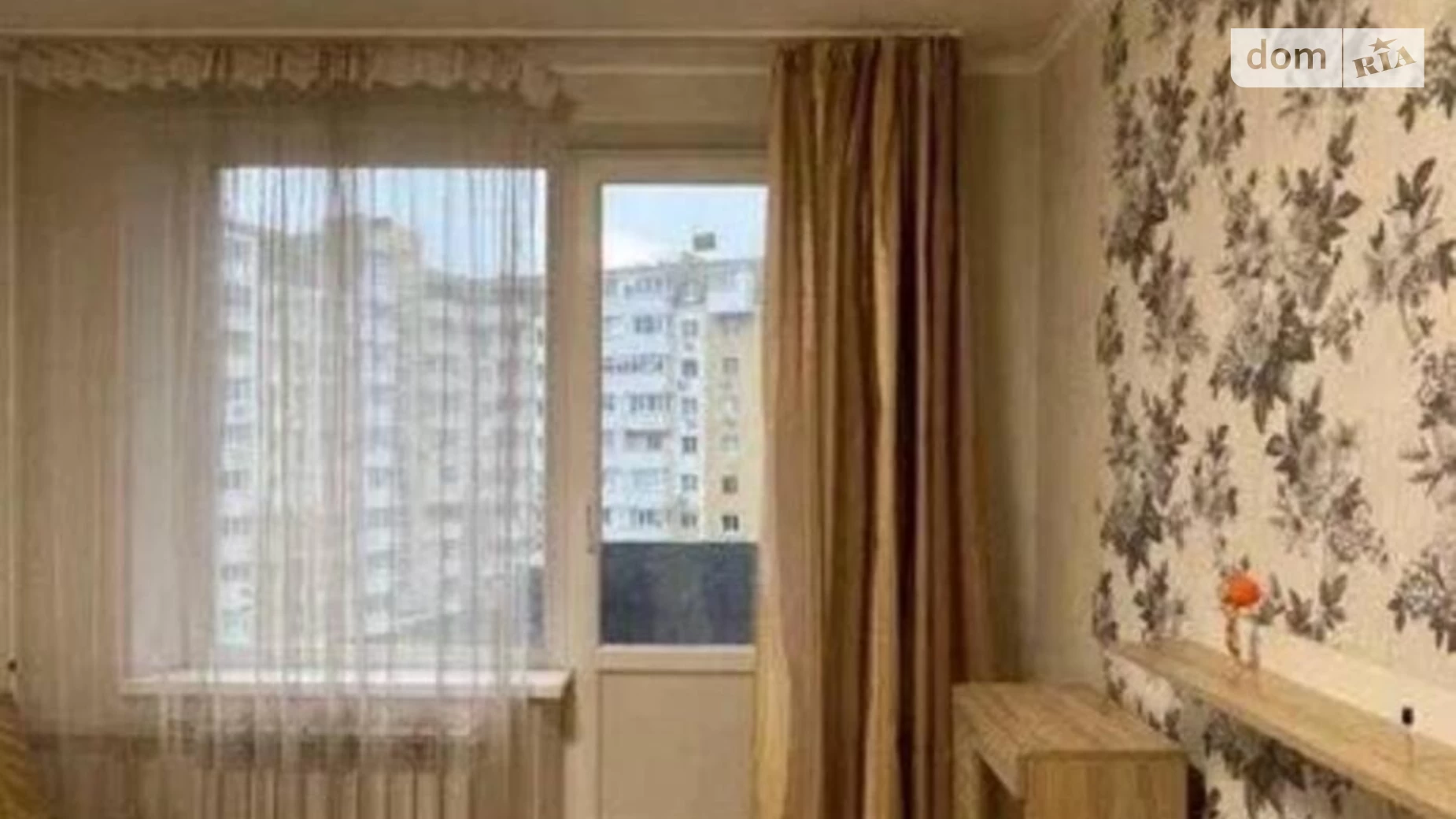 Продается 1-комнатная квартира 26 кв. м в Харькове, ул. Гвардейцев-Широнинцев, 29 - фото 5