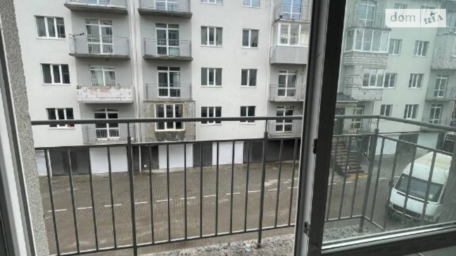 Продается 1-комнатная квартира 47.5 кв. м в, цена: 31000 $ - фото 3