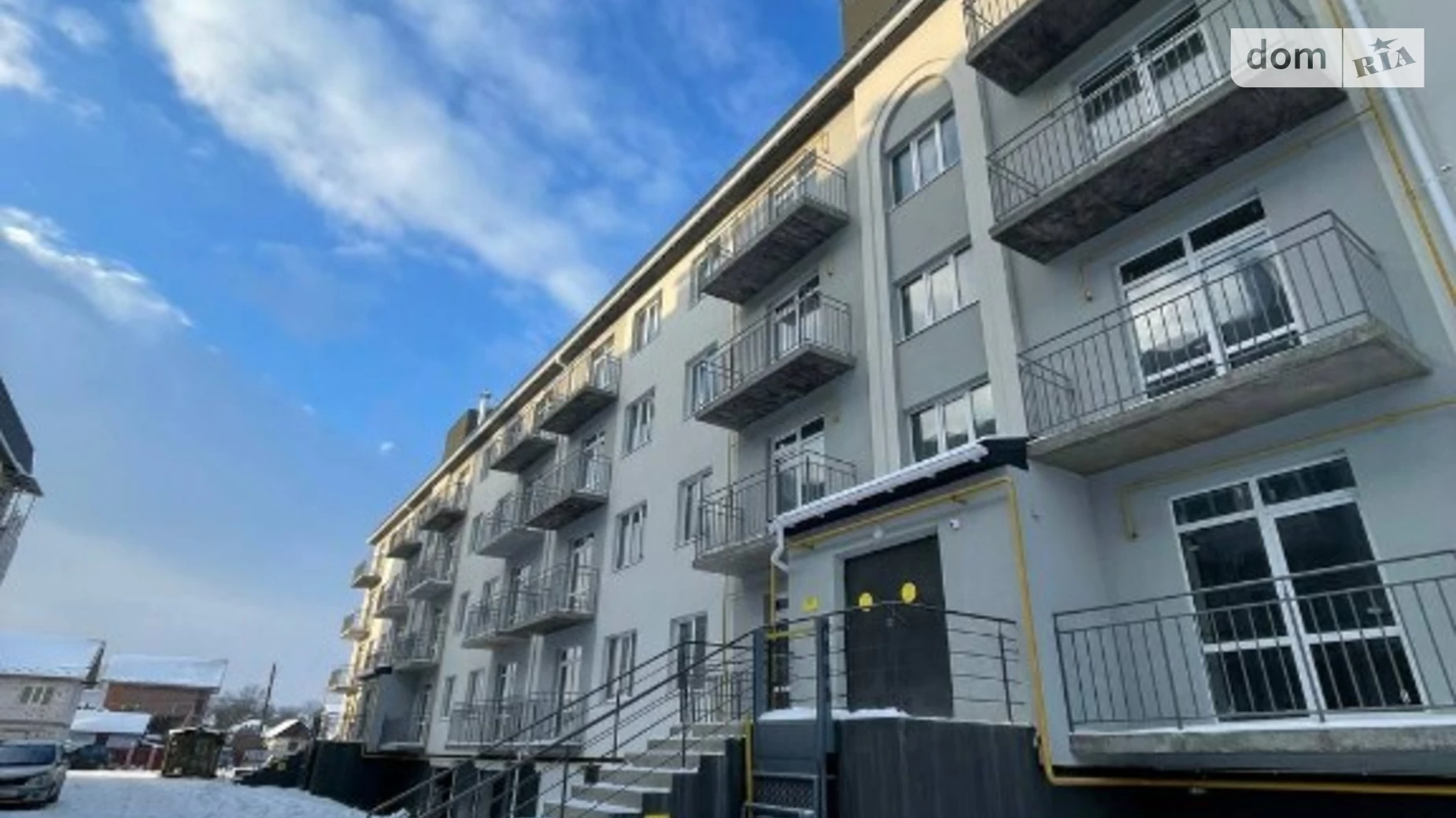 Продается 1-комнатная квартира 47.5 кв. м в, цена: 31000 $ - фото 5