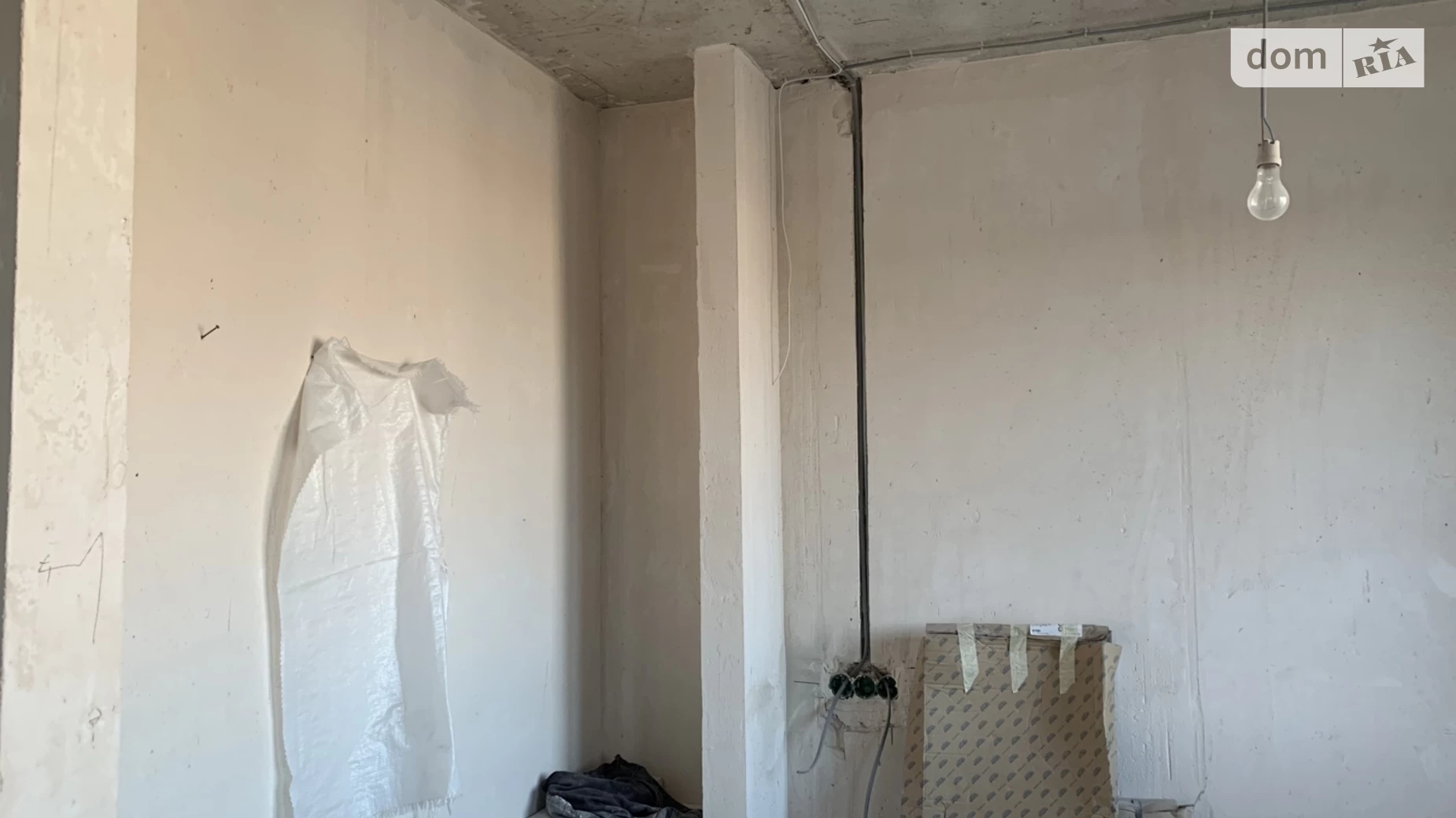 Продается 1-комнатная квартира 34 кв. м в Одессе, ул. Люстдорфская дорога - фото 2