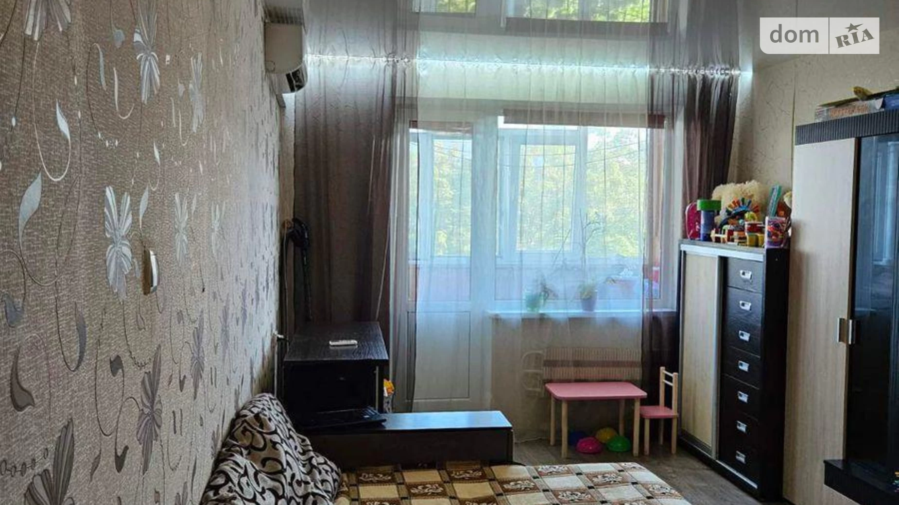 Продается 2-комнатная квартира 47 кв. м в Харькове, Салтовское шоссе, 242А - фото 5