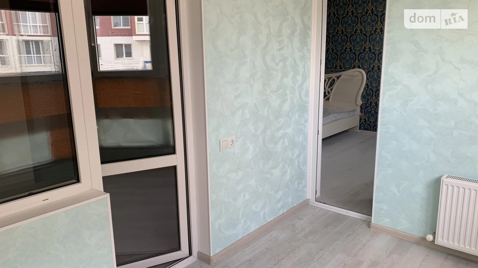 Продается 2-комнатная квартира 40 кв. м в Одессе, ул. Строительная - фото 3