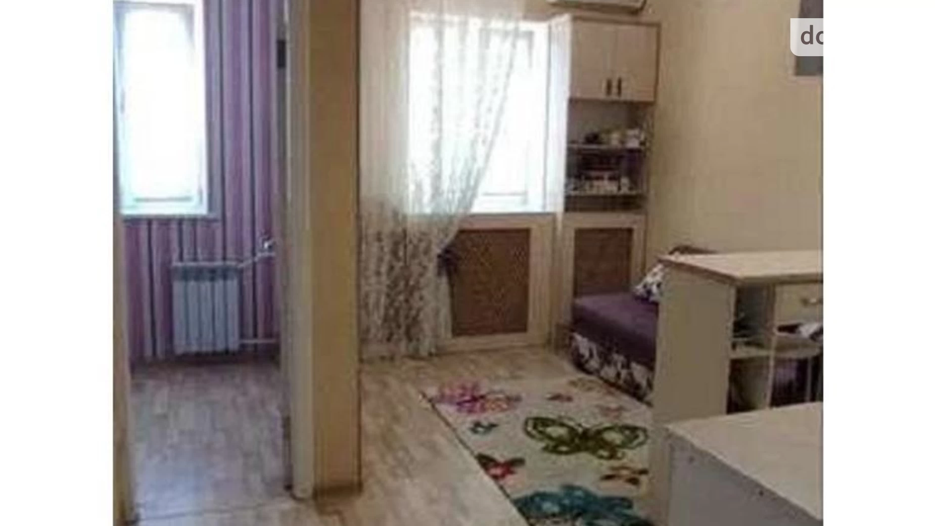 Продается 1-комнатная квартира 40 кв. м в Одессе, ул. Воронежская, 9 - фото 4