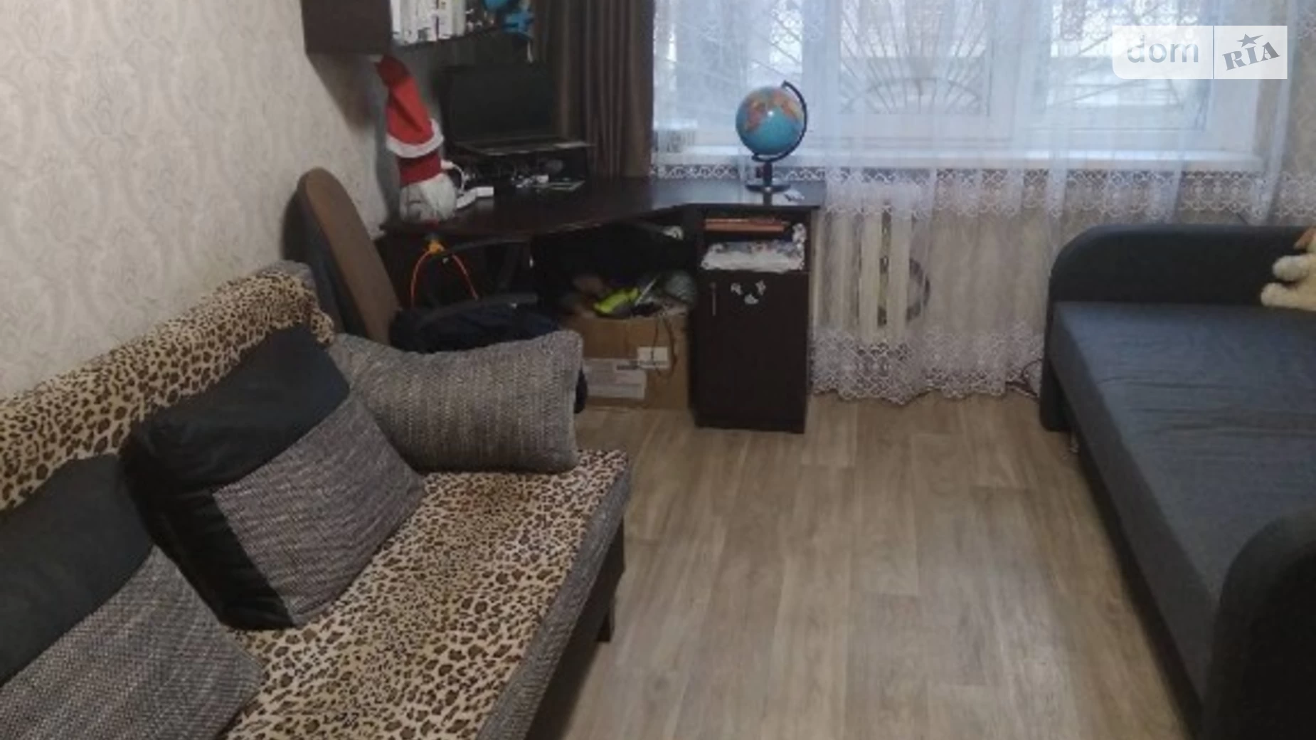 Продается 1-комнатная квартира 32 кв. м в Одессе, ул. Героев обороны Одессы - фото 2