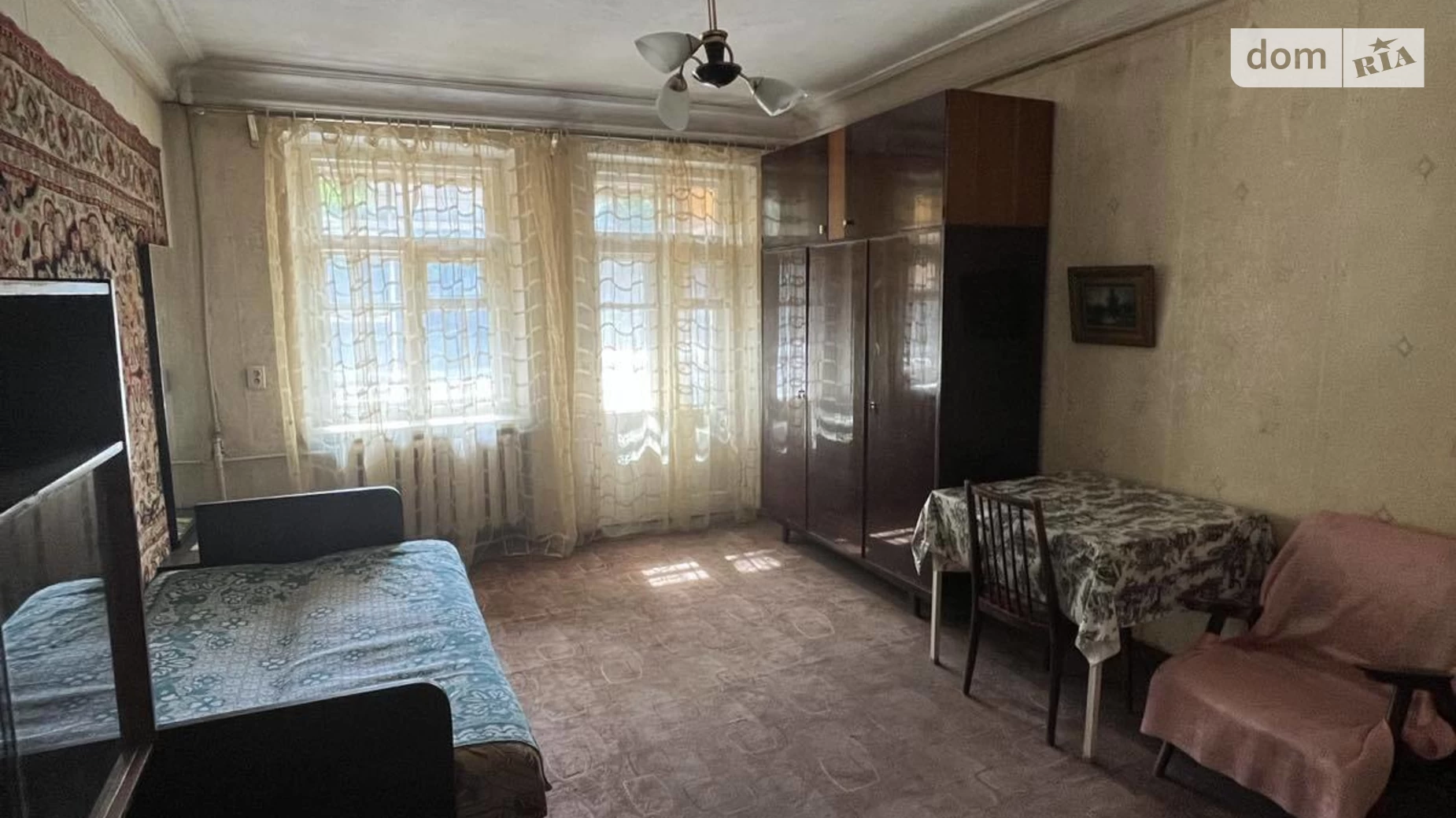 Продається 1-кімнатна квартира 29 кв. м у Одесі, вул. Торгова