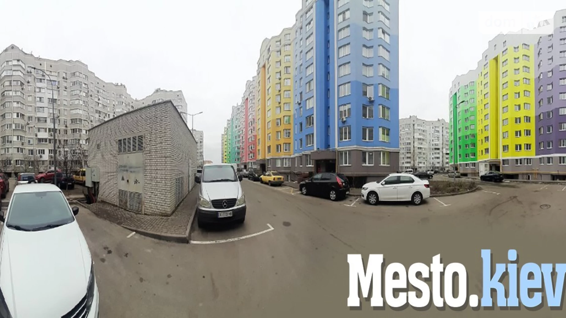 Продается 1-комнатная квартира 47.9 кв. м в Святопетровское, ул. Тепличная, 44 - фото 4