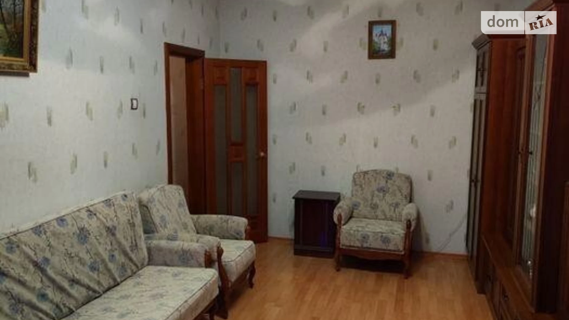 Продается 2-комнатная квартира 60 кв. м в Киеве, ул. Александра Мишуги, 3